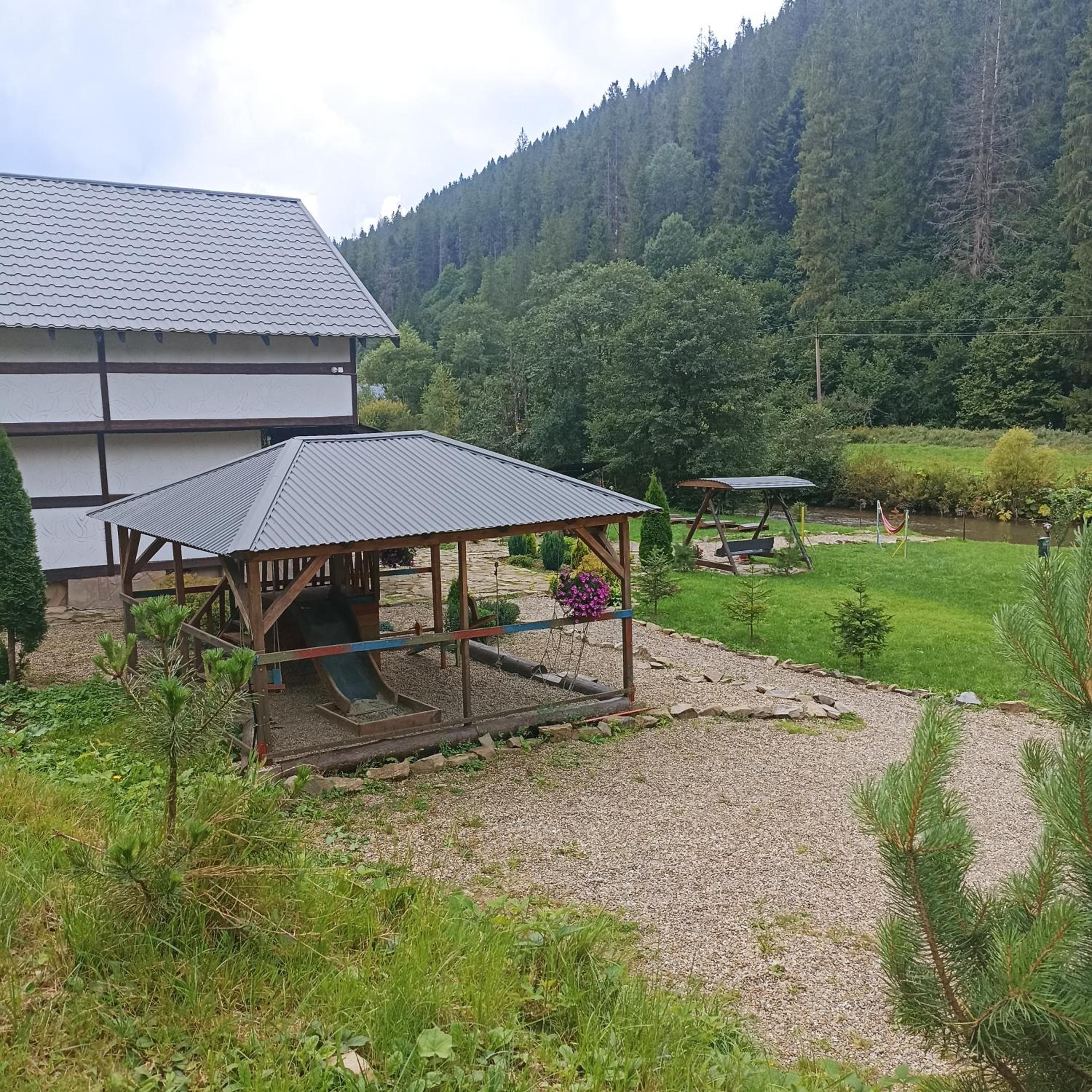 Khatyna u Dolyni