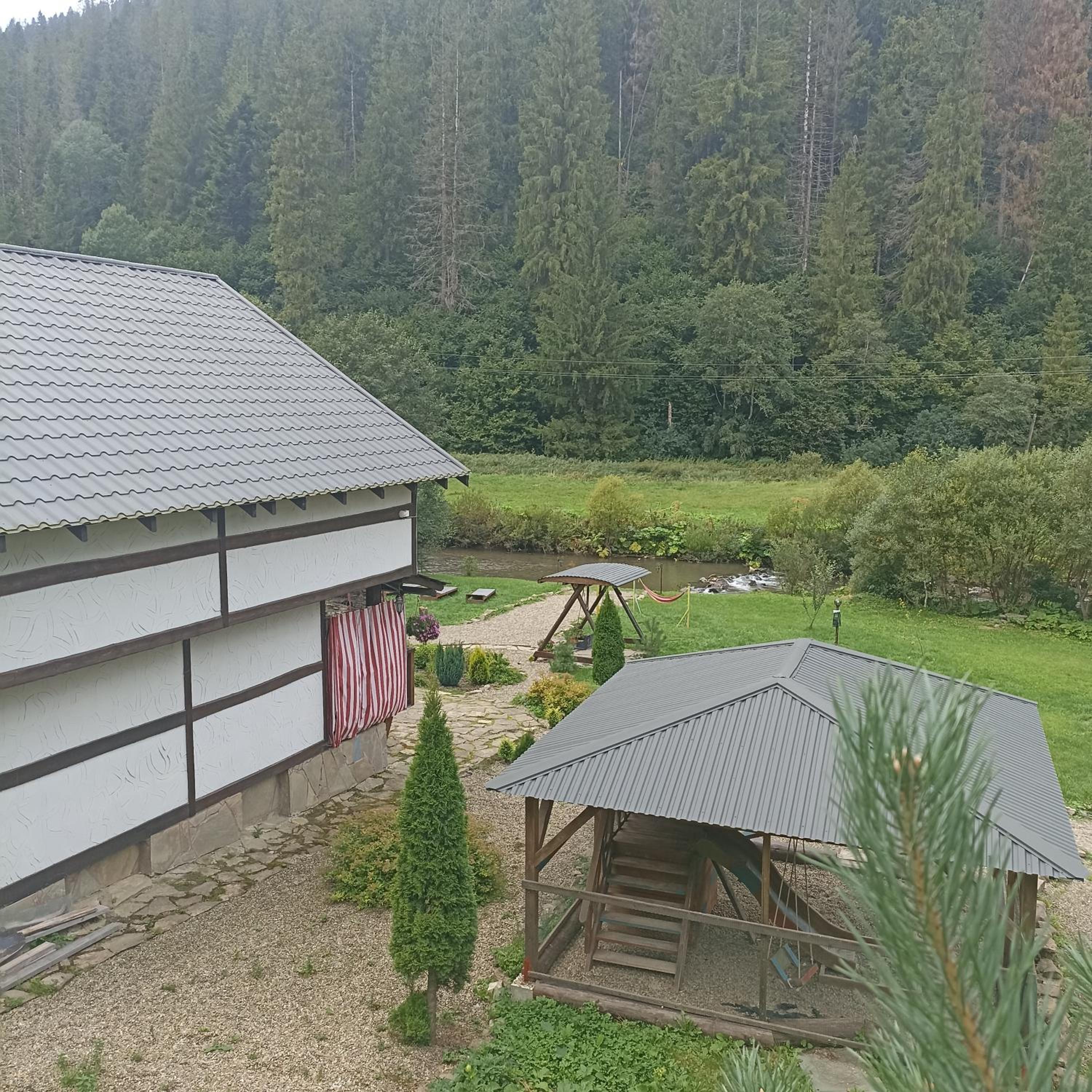 Khatyna u Dolyni