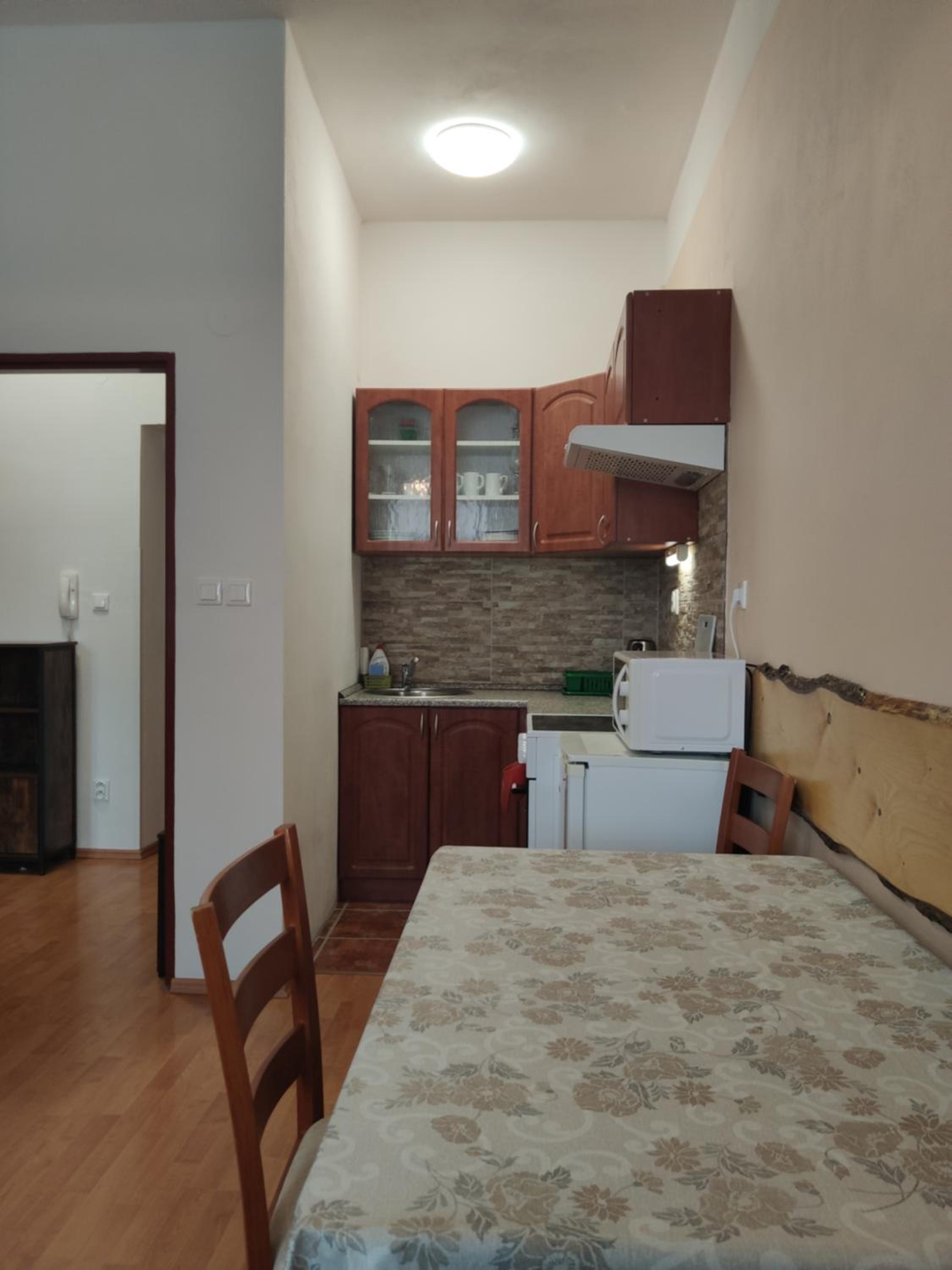 Apartmán Simi, Karlovice 251, 79323 Karlovice view 5