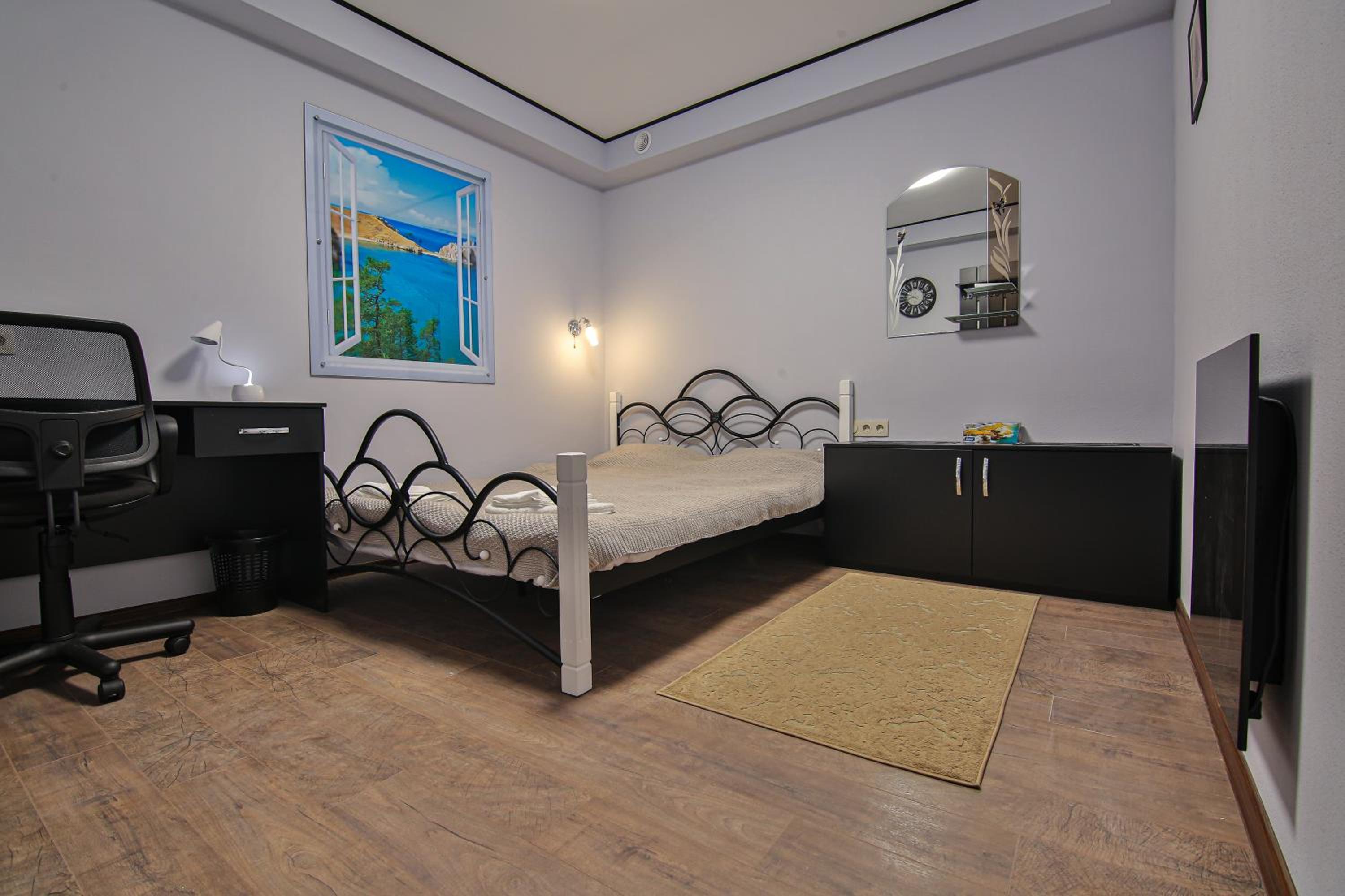 Battle Mile Hostel view 4