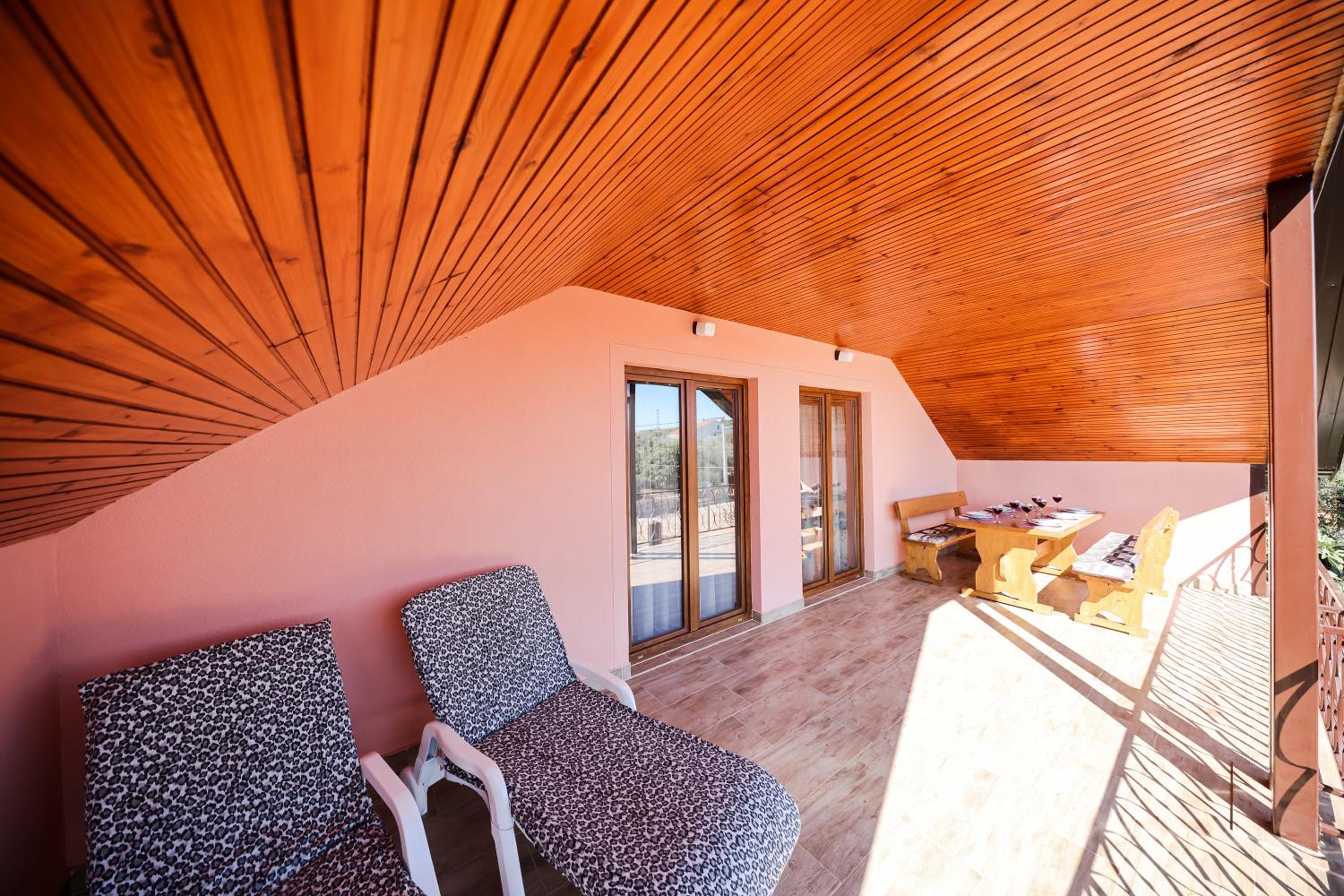 Apartment Ruza view 4