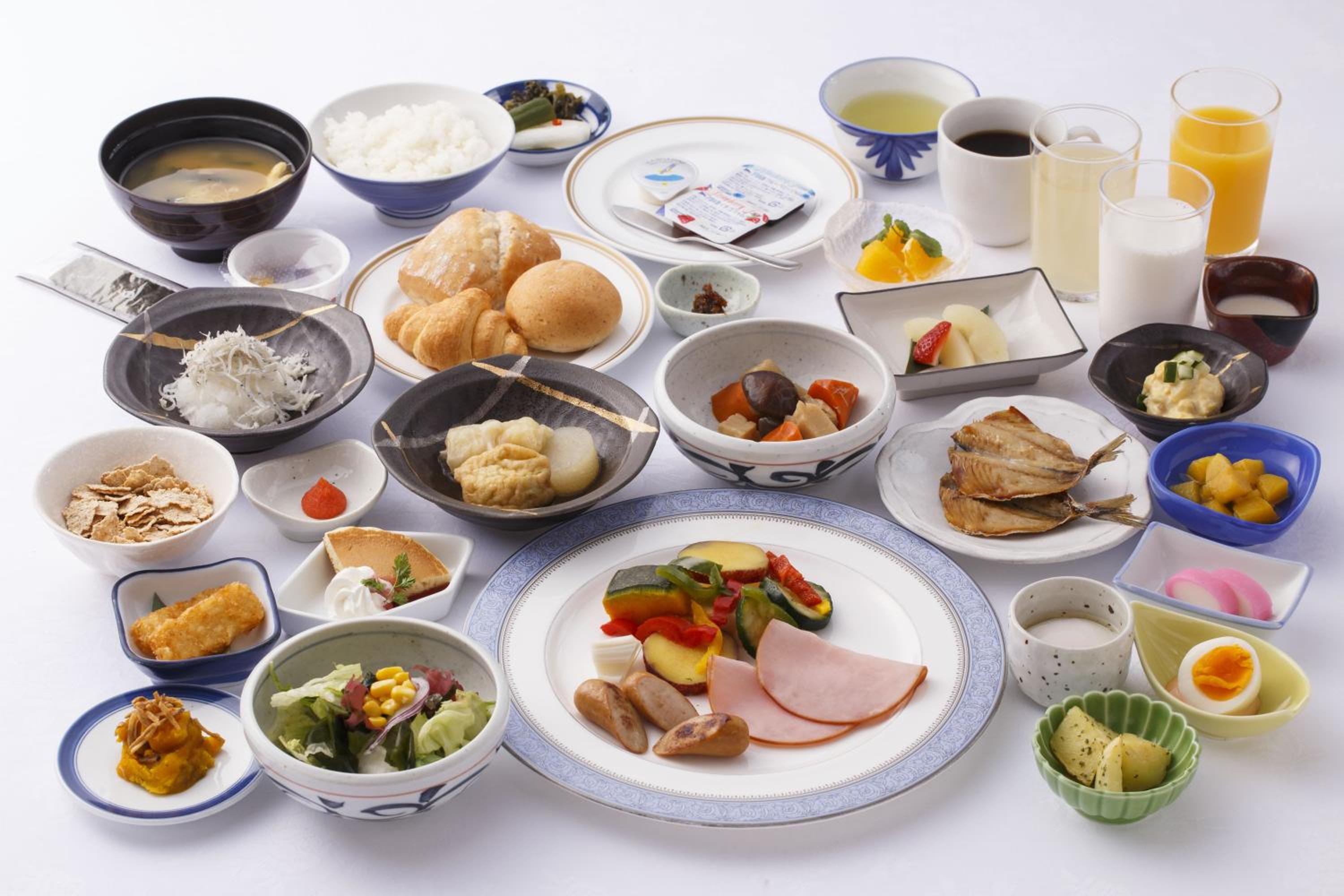 Hotel New Tsuruta