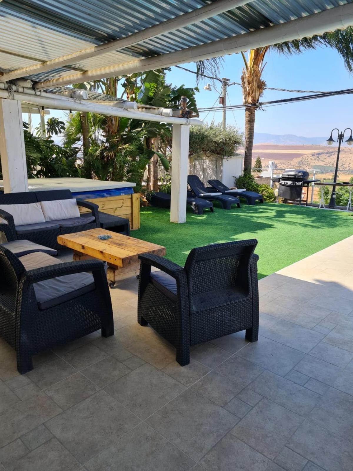 Beit Nofesh view 3