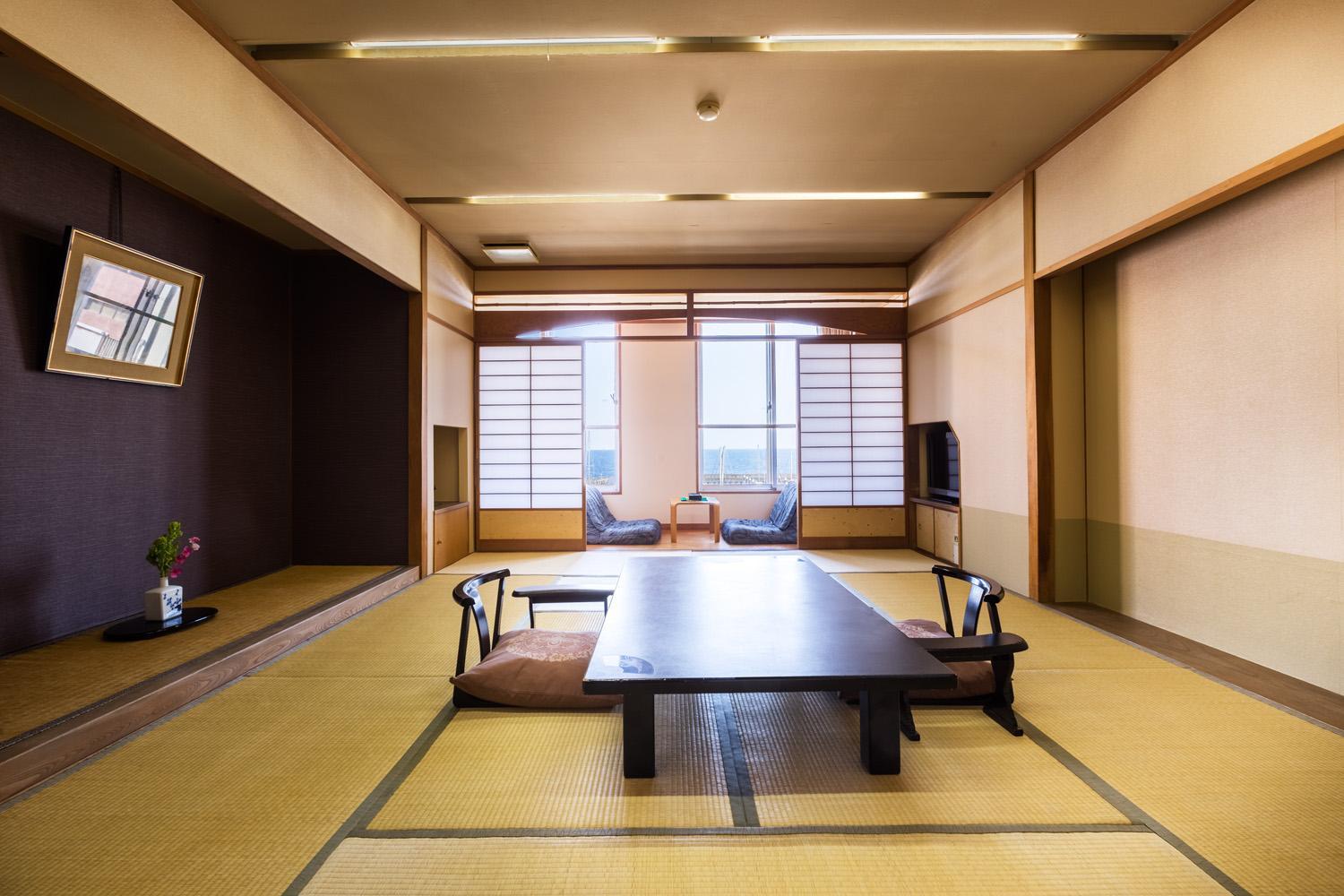 Hotel New Tsuruta
