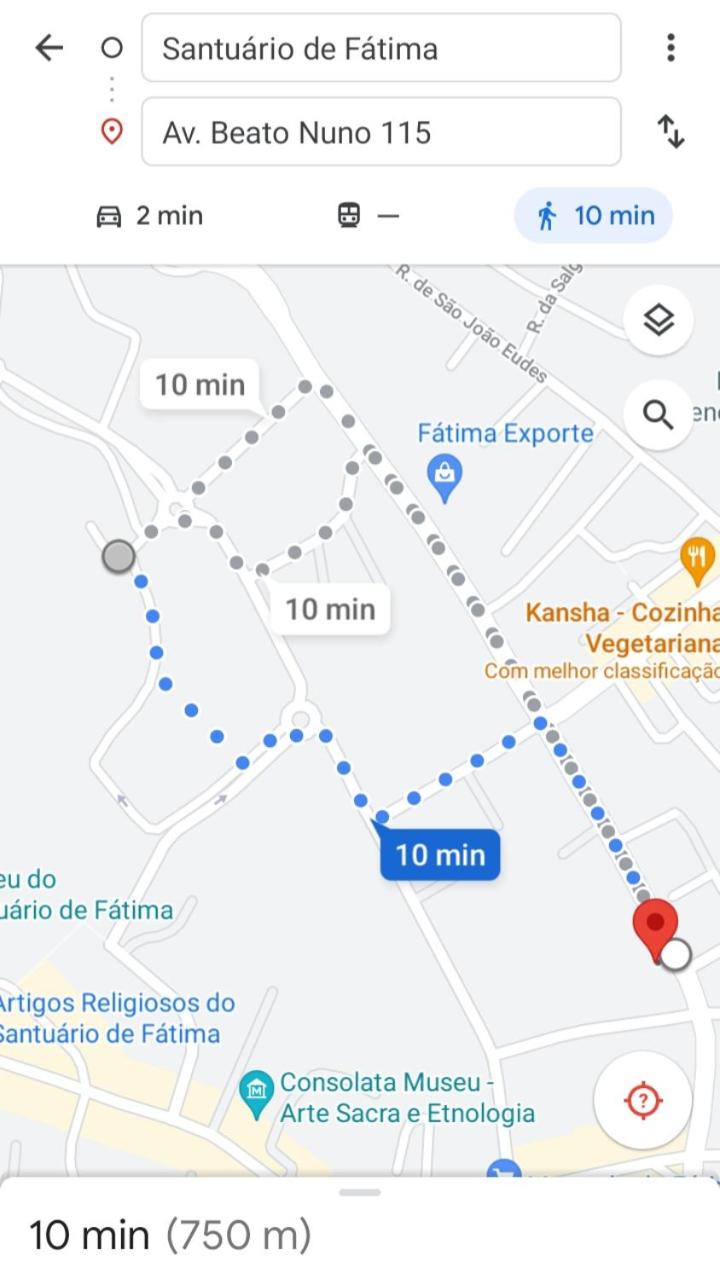 Clarinha House view 2