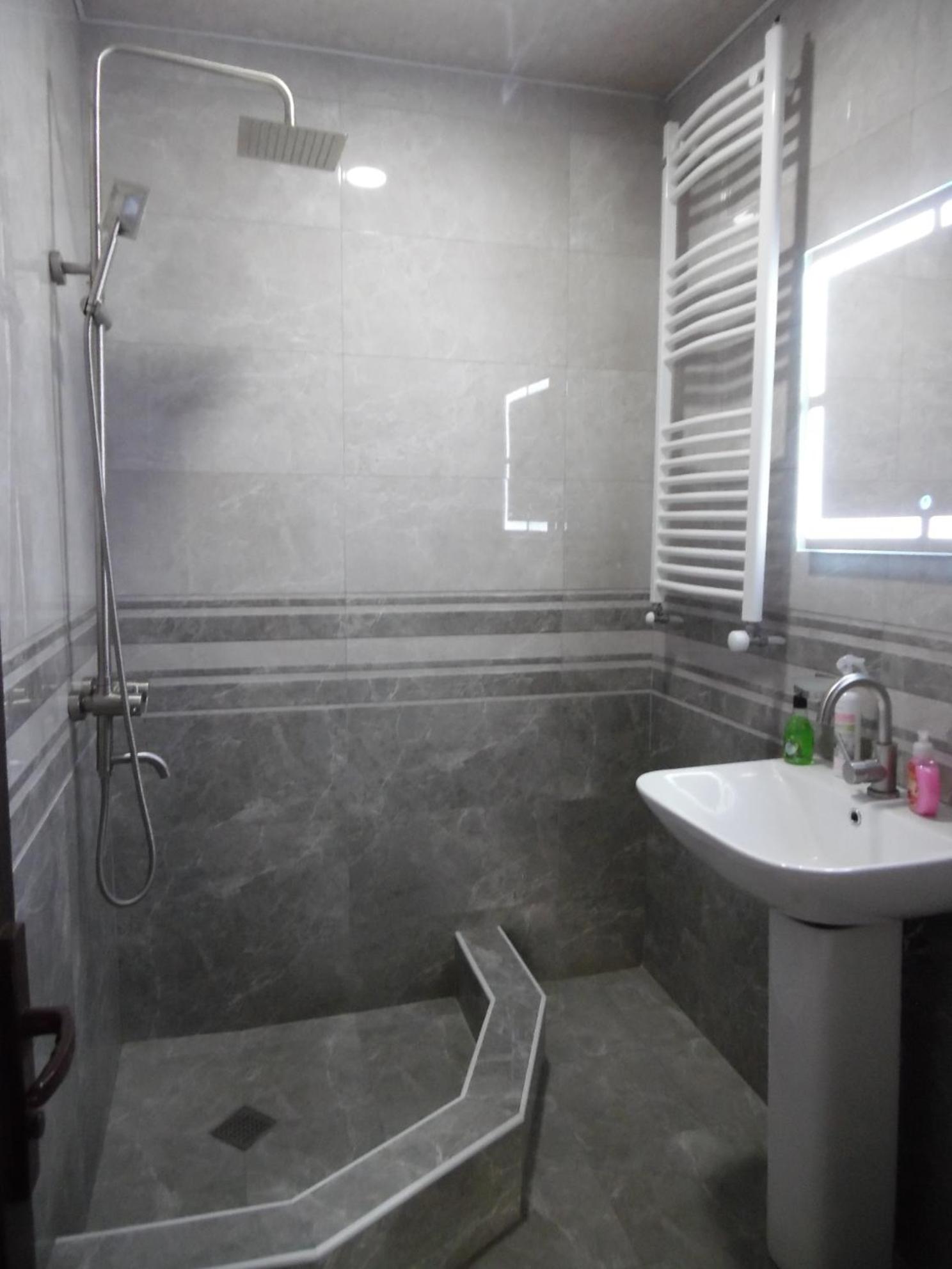 Guest House Tamta view 2