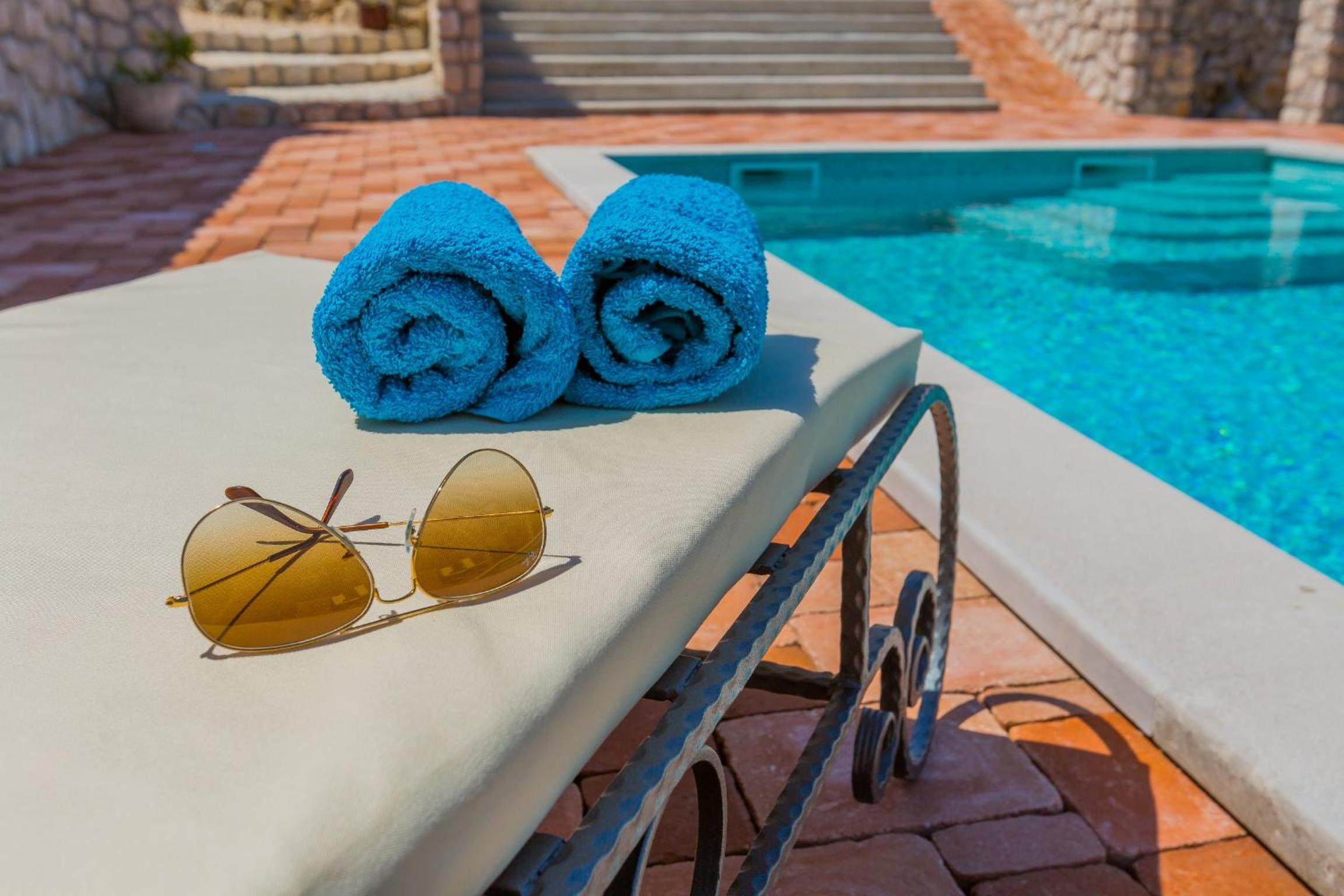 Villa Rusticale with Private Pool view 2