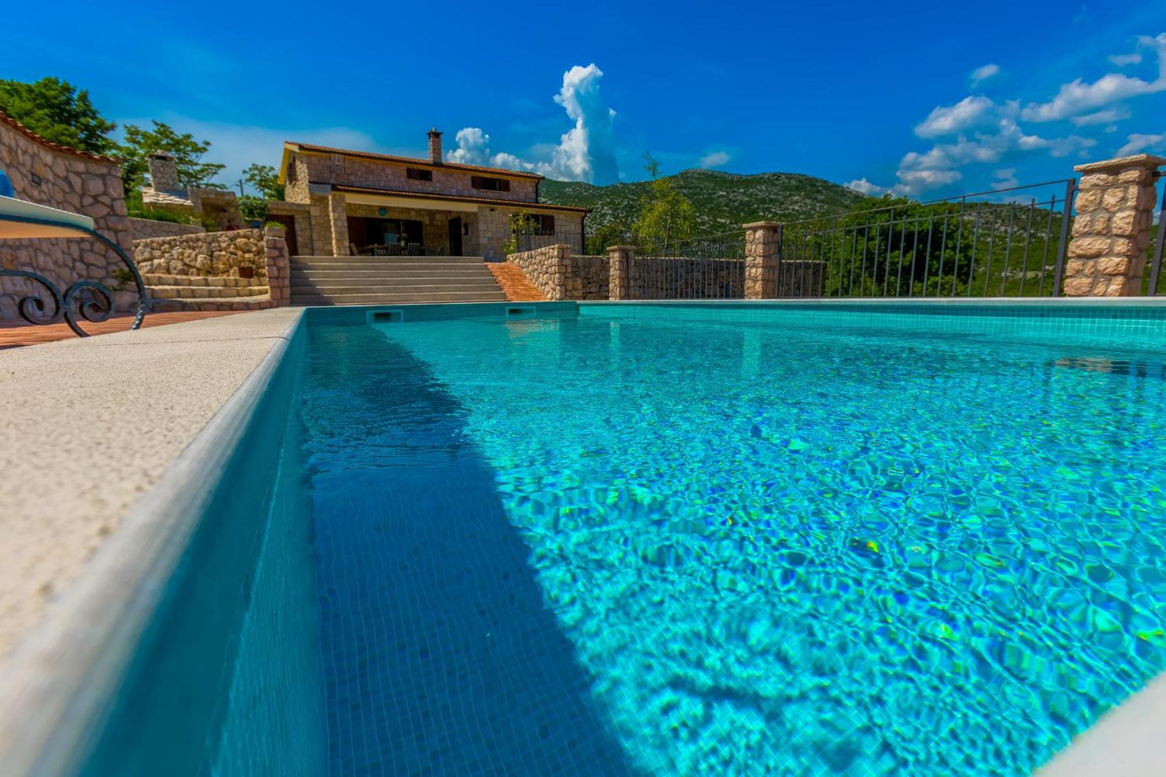 Villa Rusticale with Private Pool view 4