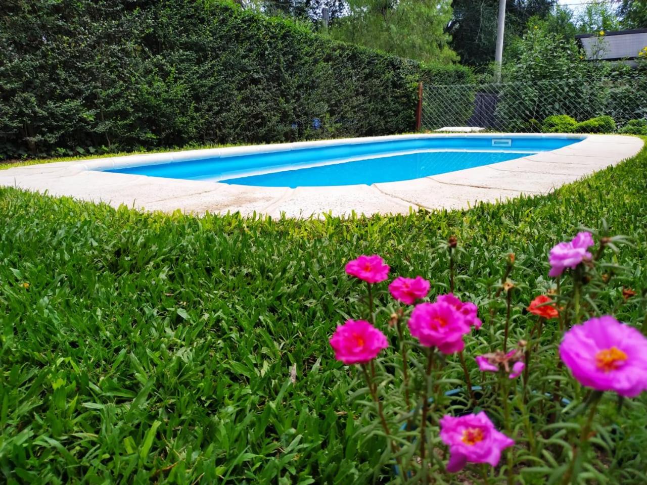 Rincón Sereno
