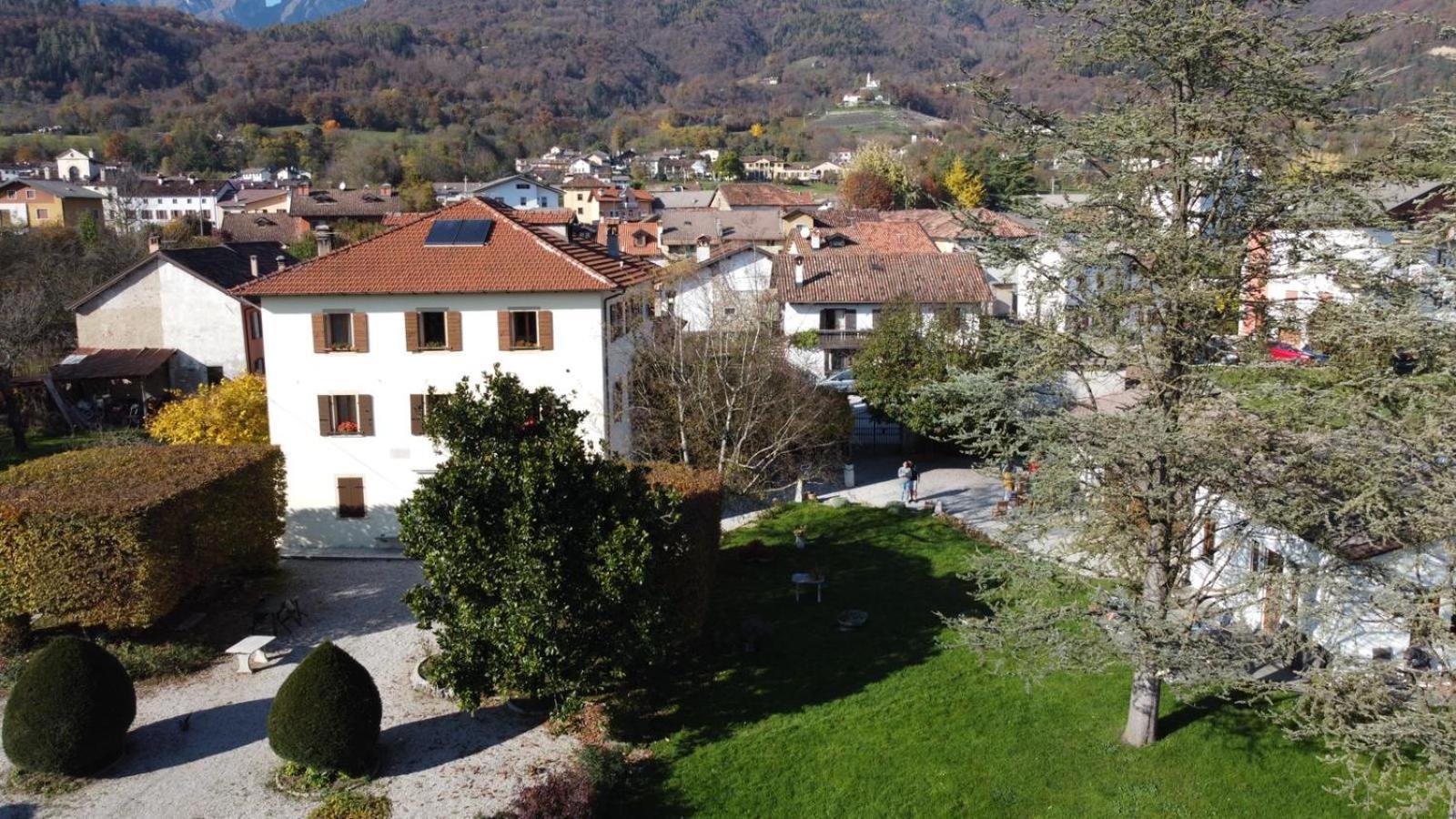 Villa Perale: la tua casa alle pendici delle Dolomiti view 2