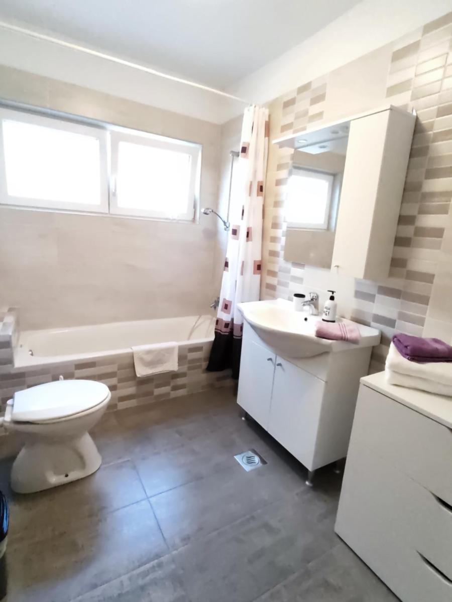 Apartment Jaška en Rab