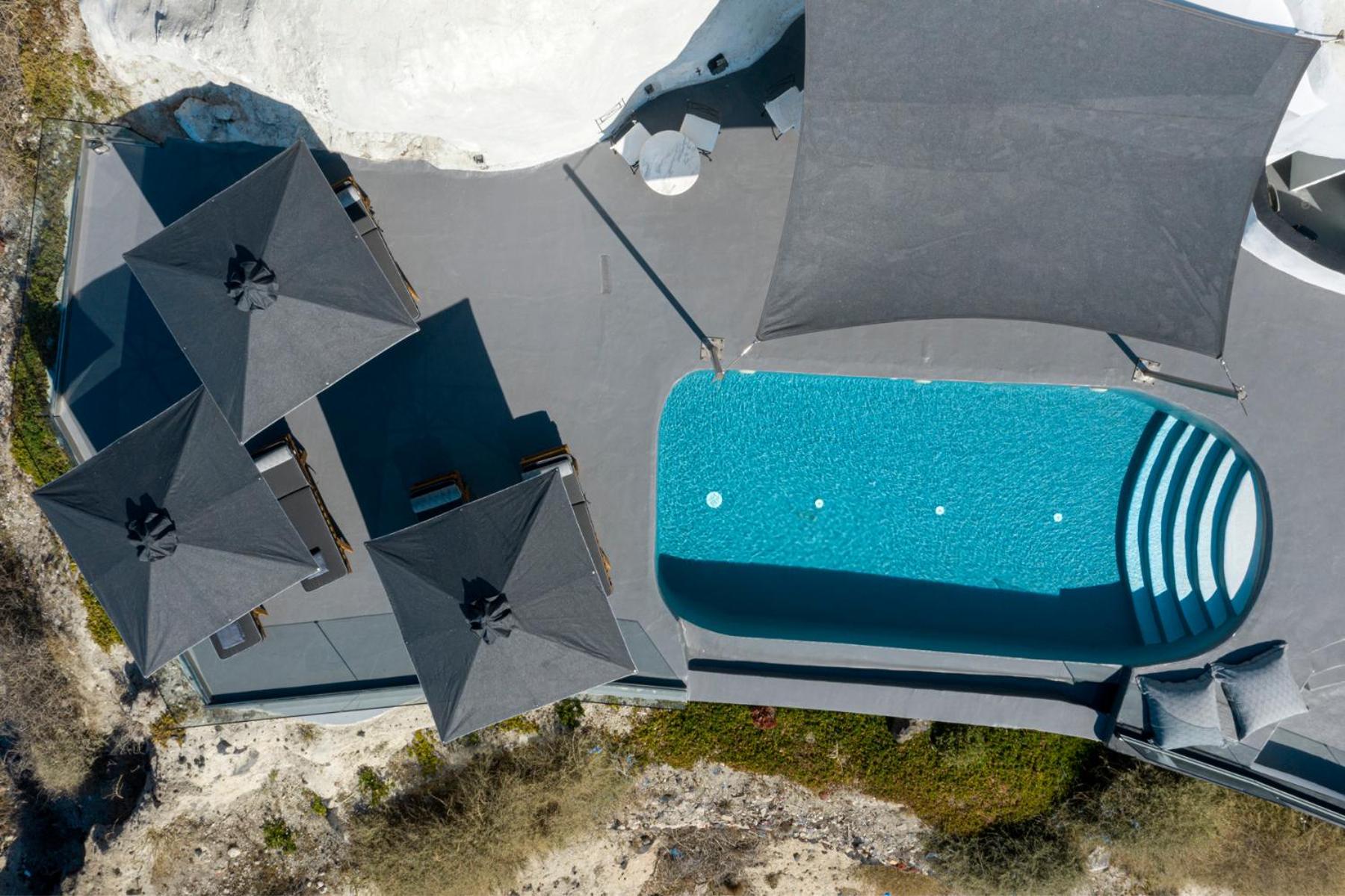 Pearl of Caldera Oia - Boutique Hotel by Pearl Hotel Collection photo 4