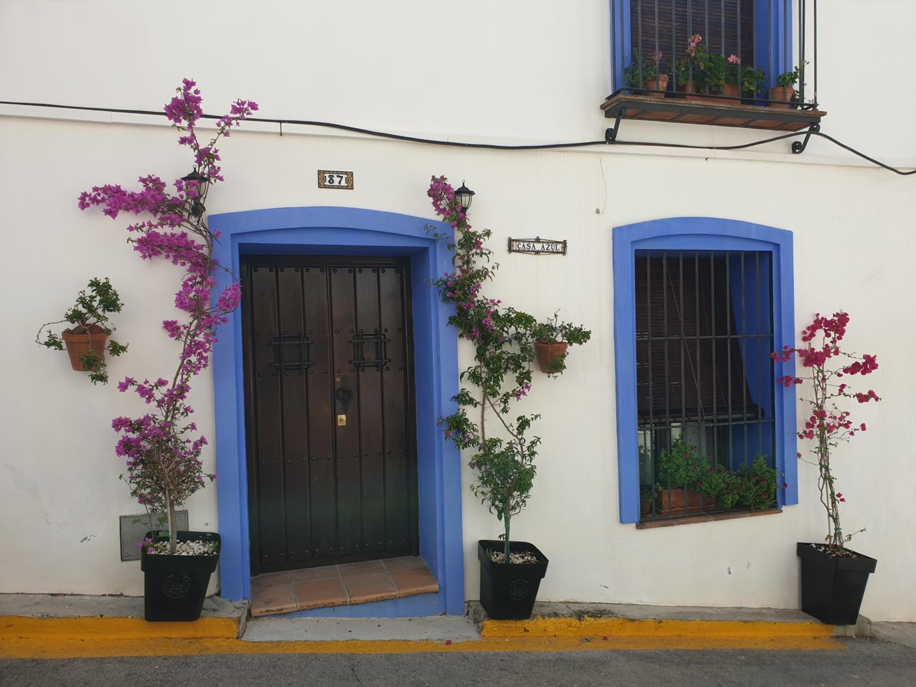 Casa Azul