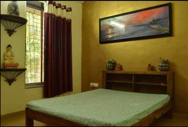 Shattarka Villa view 2