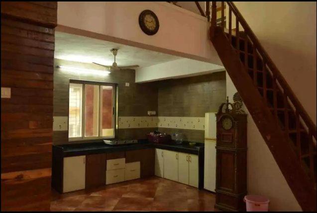 Shattarka Villa view 5