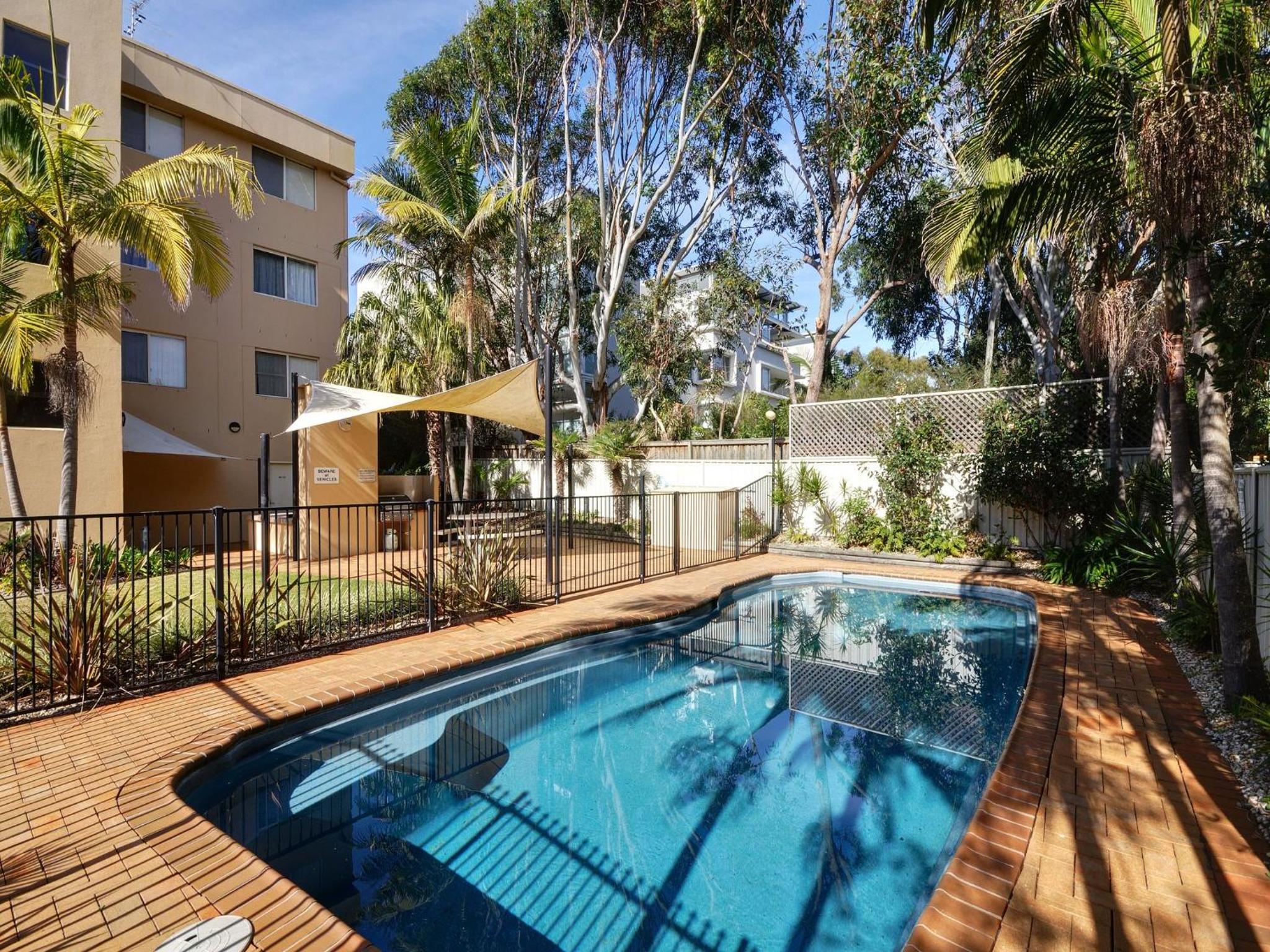 Aquarius Townhouse