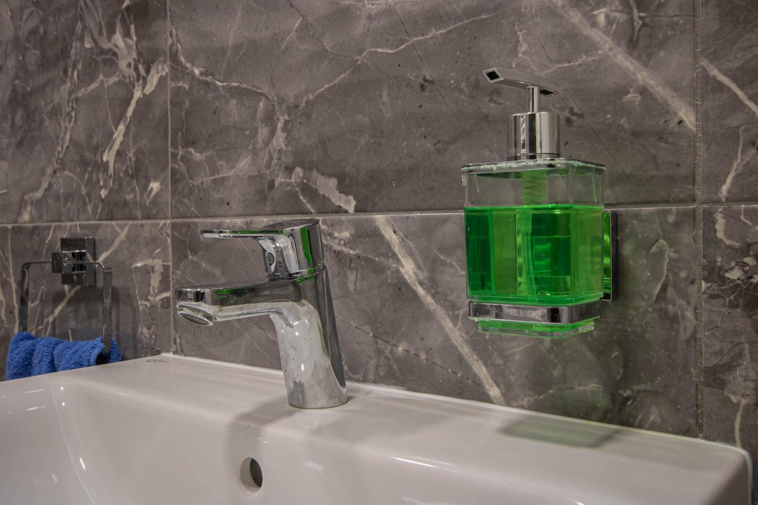 Horský apartmán Nový Javor - s možností využití wellness