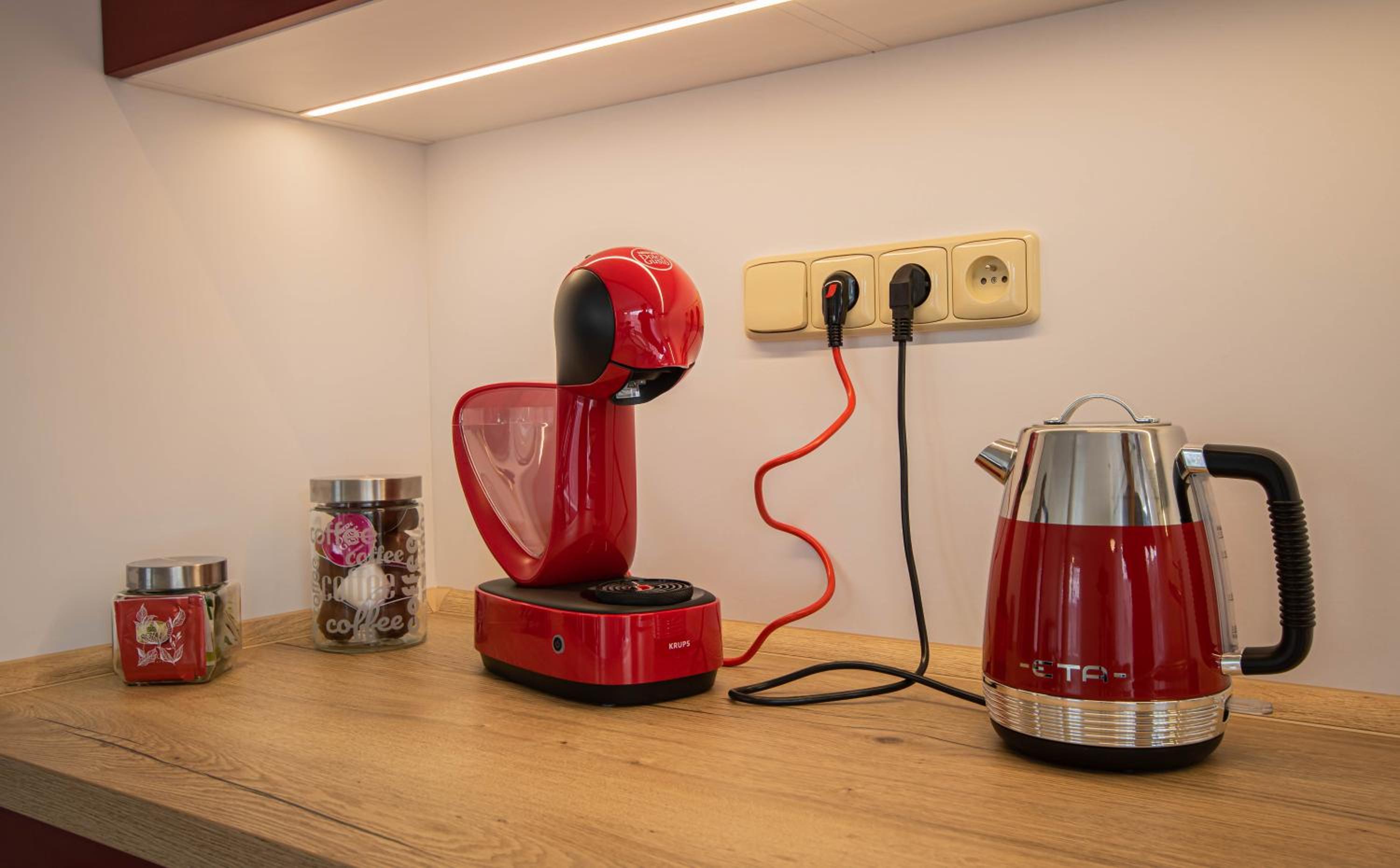 Horský apartmán Nový Javor - s možností využití wellness