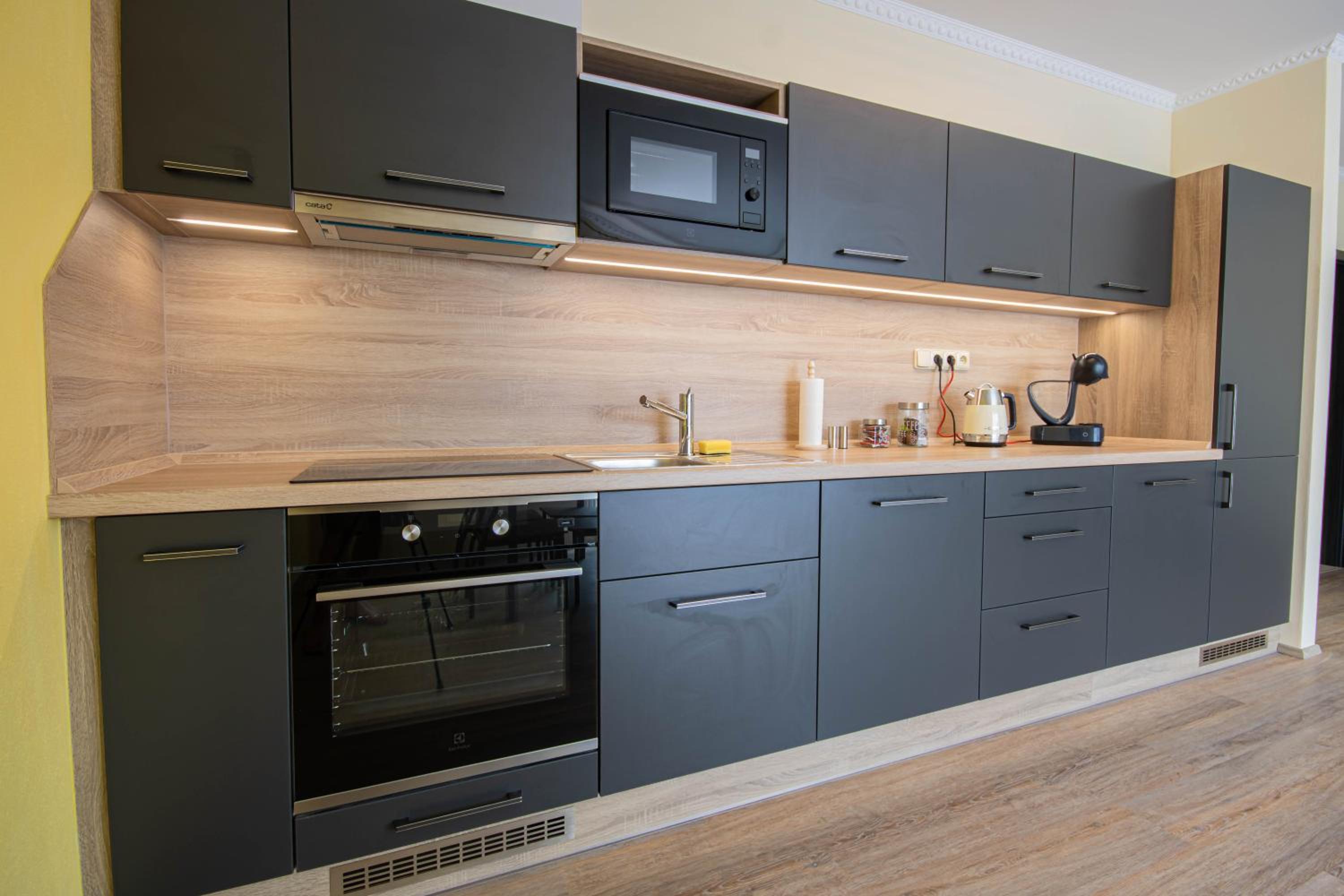 Horský apartmán Nový Javor - s možností využití wellness