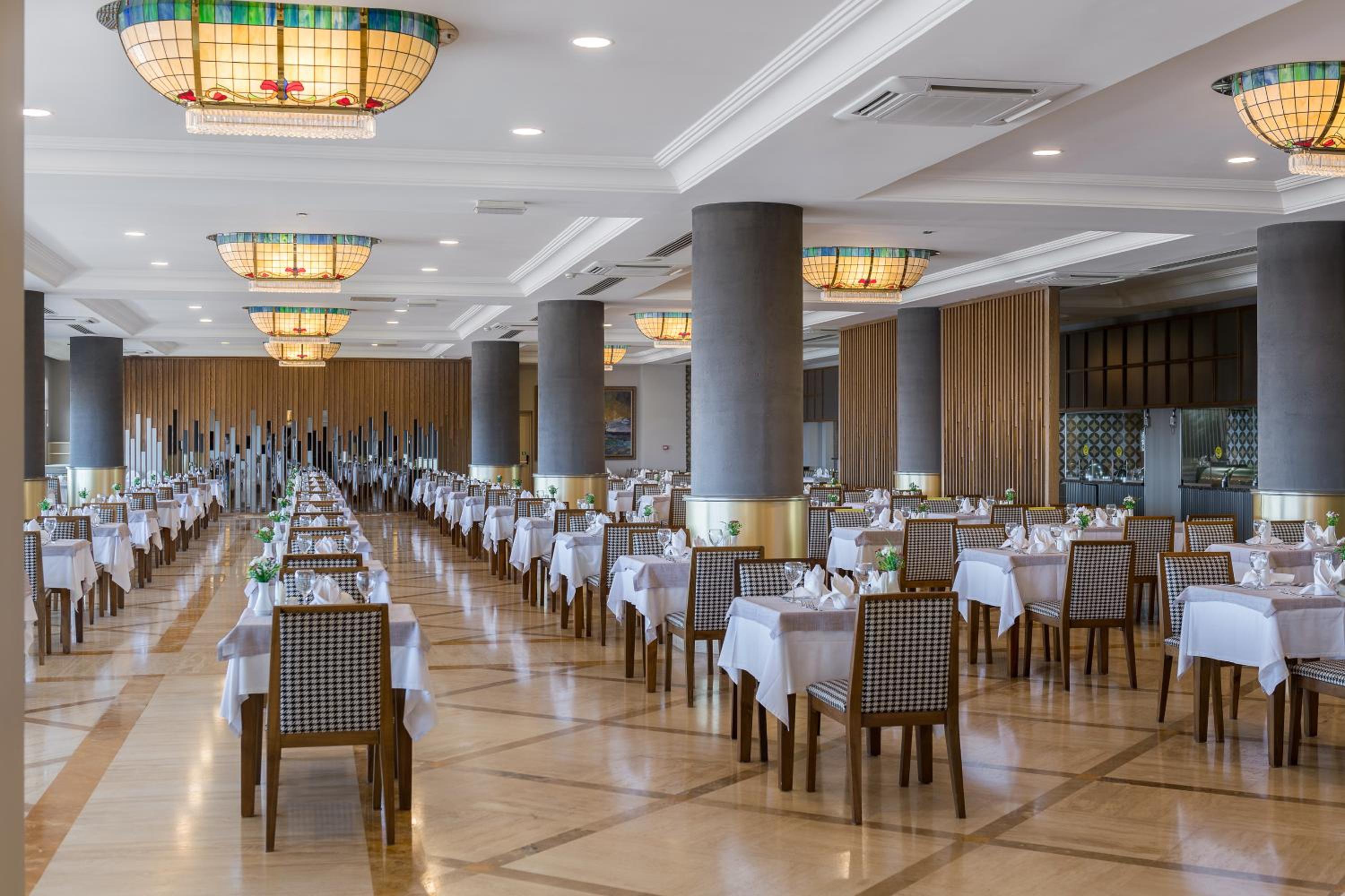 Melas Resort Hotel - Image 13