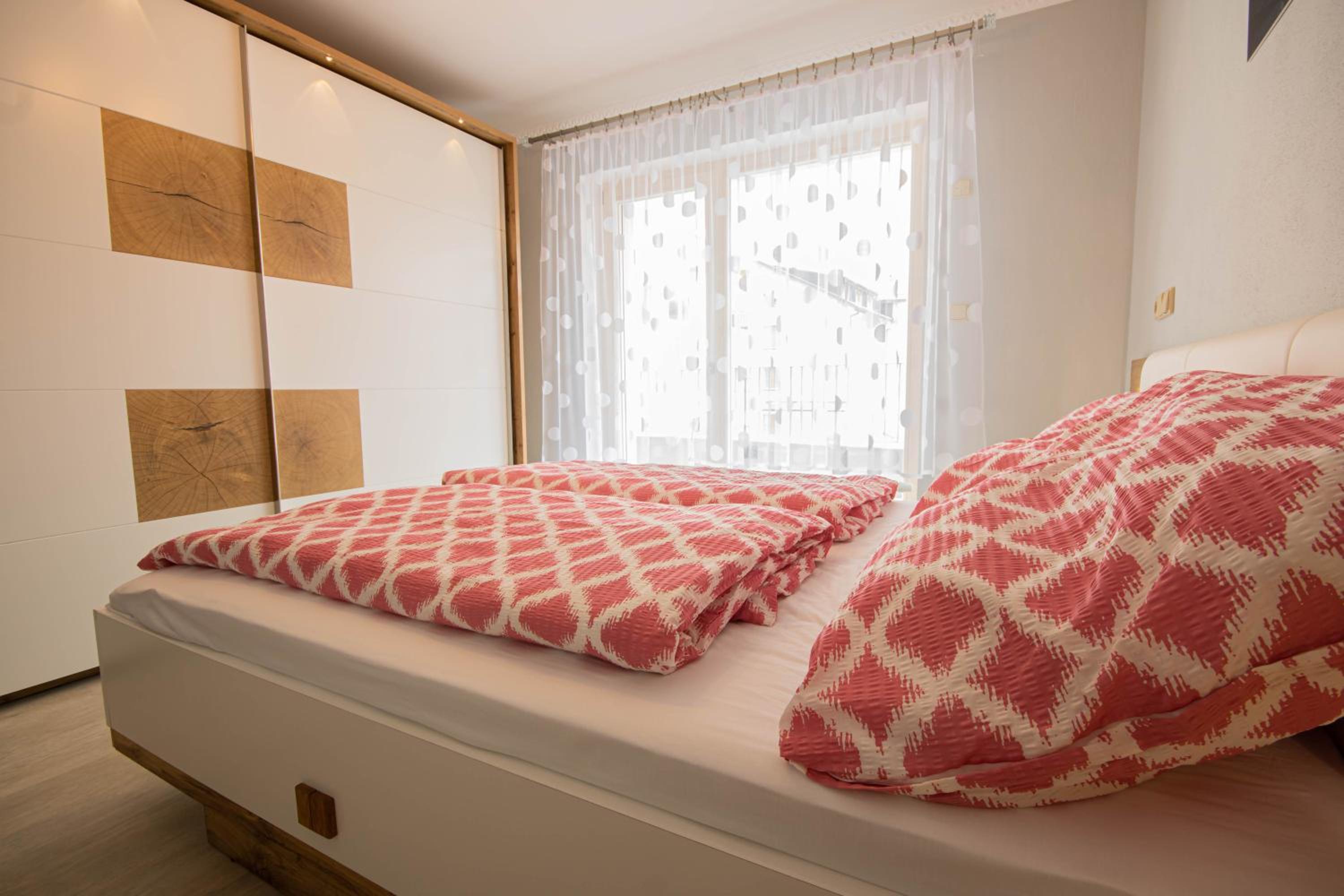 Horský apartmán Nový Javor - s možností využití wellness