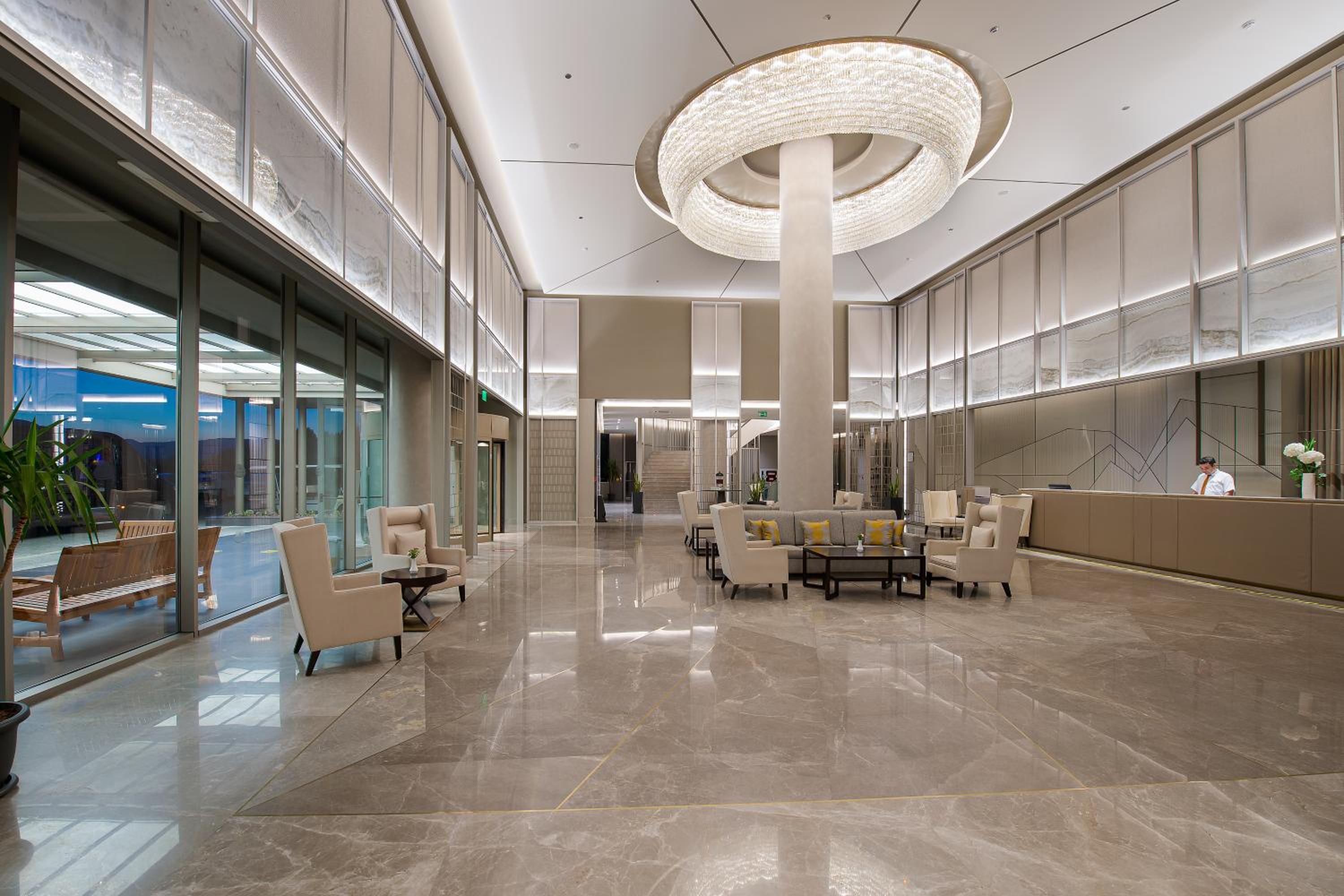 Melas Resort Hotel - Image 157