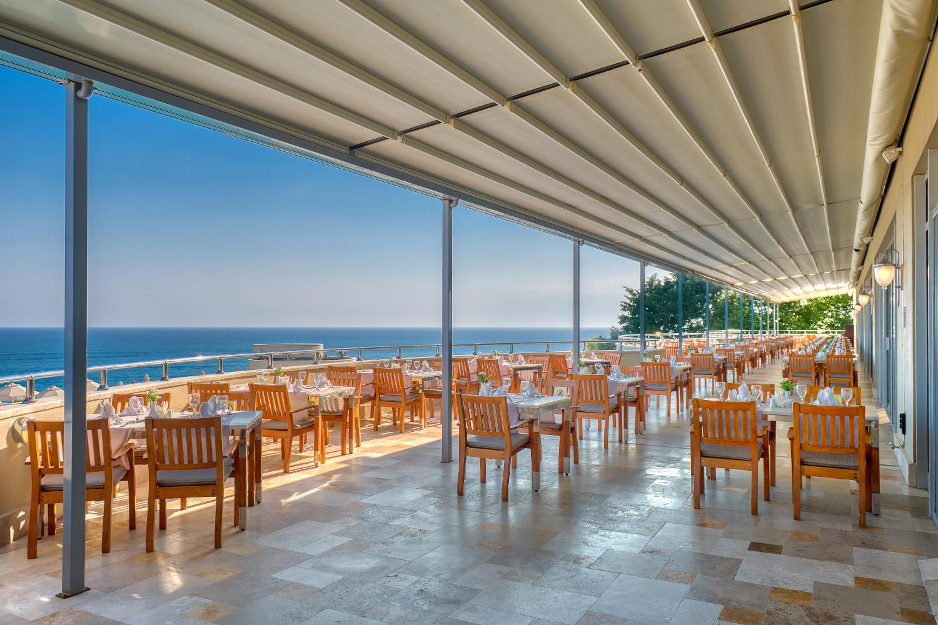 Melas Resort Hotel - Image 14