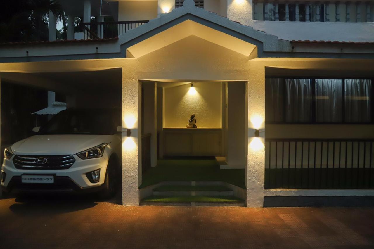 Pearl Villa