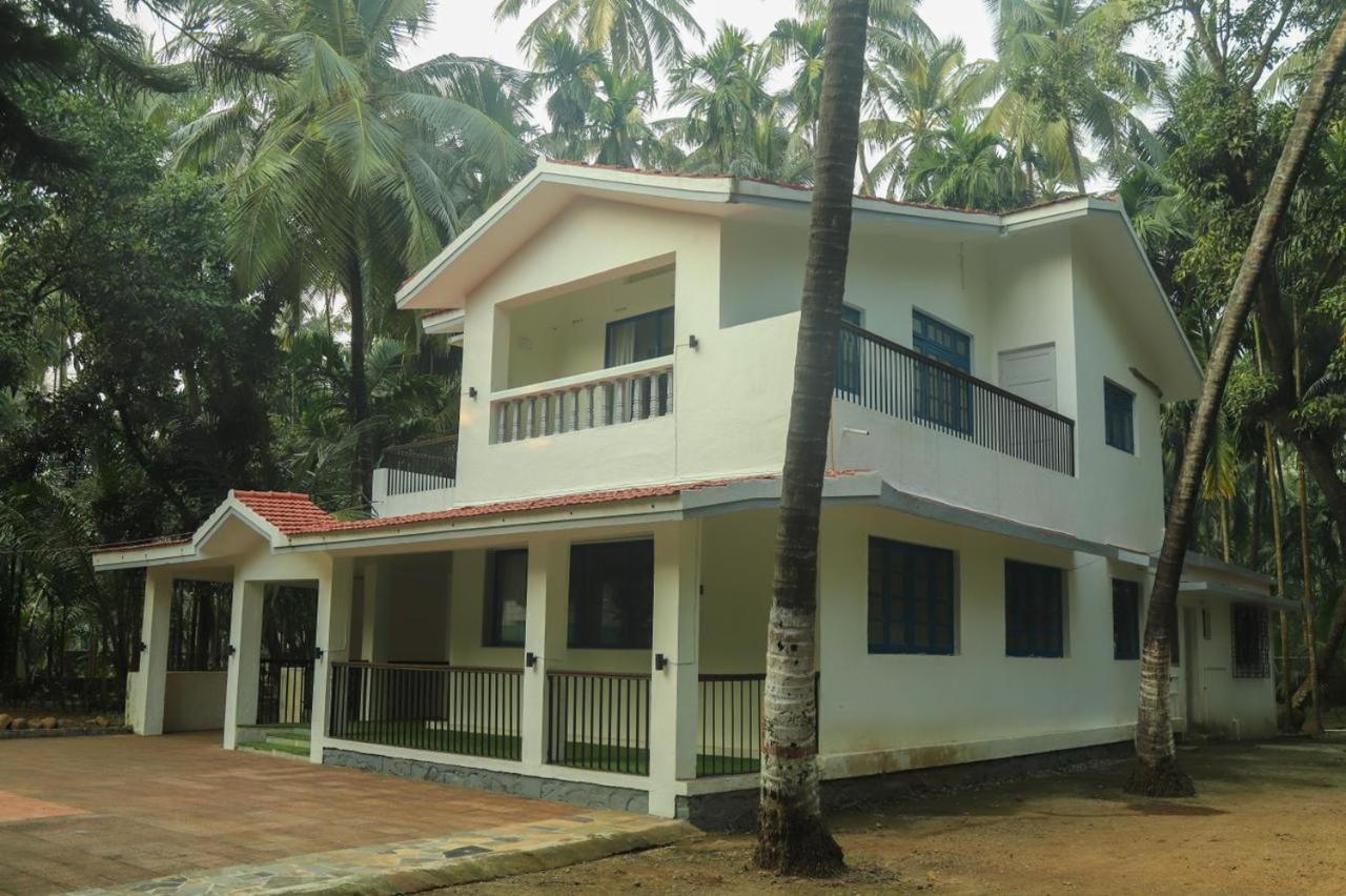 Pearl Villa