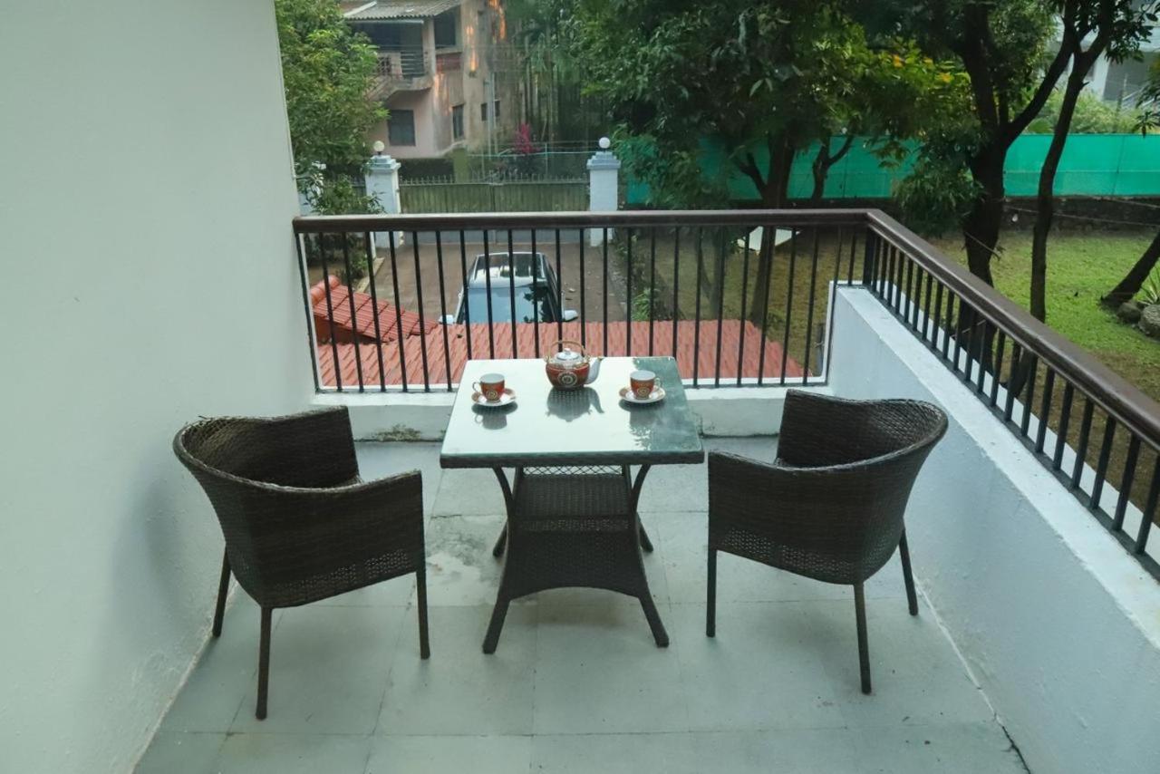 Pearl Villa