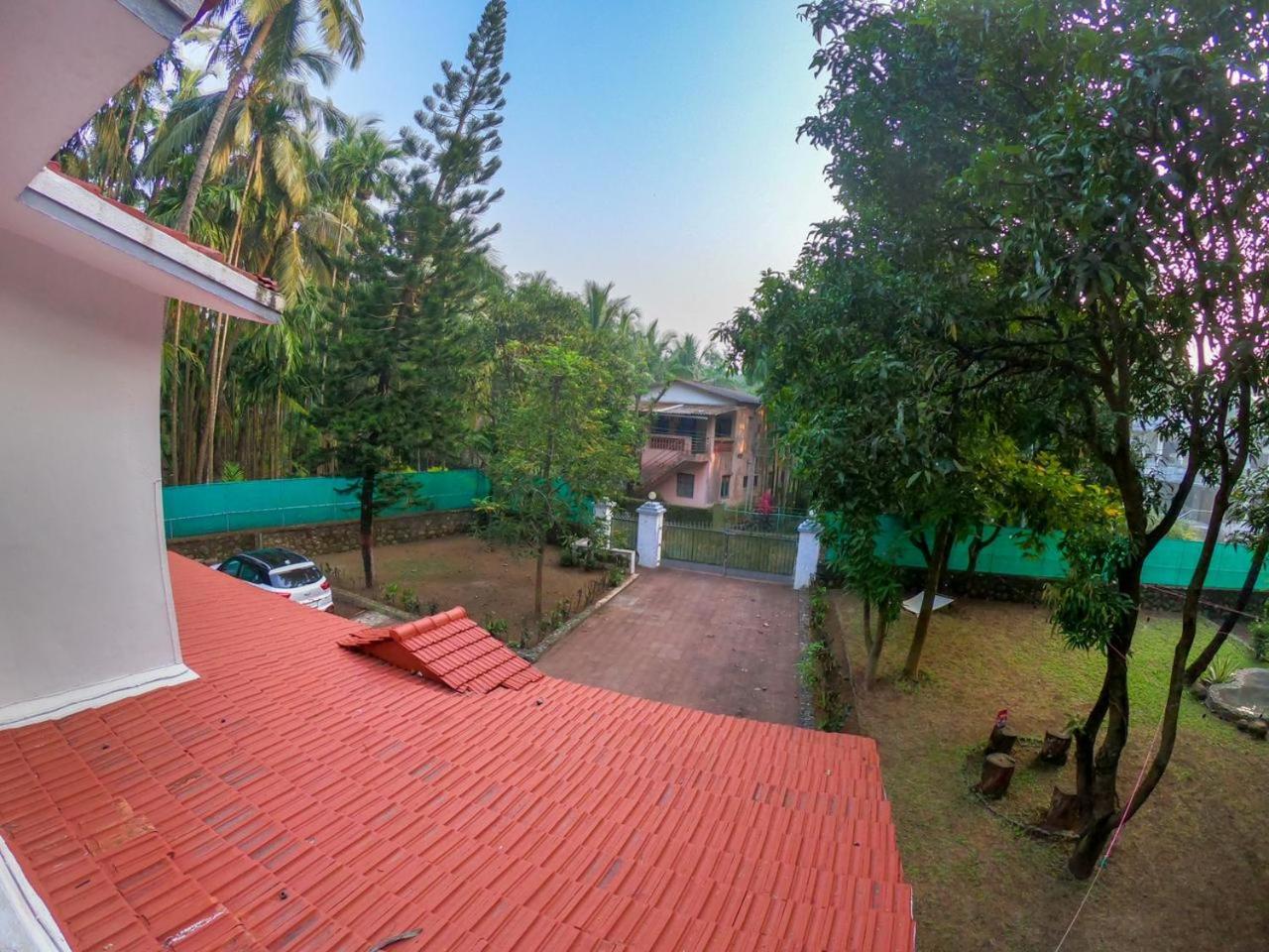 Pearl Villa