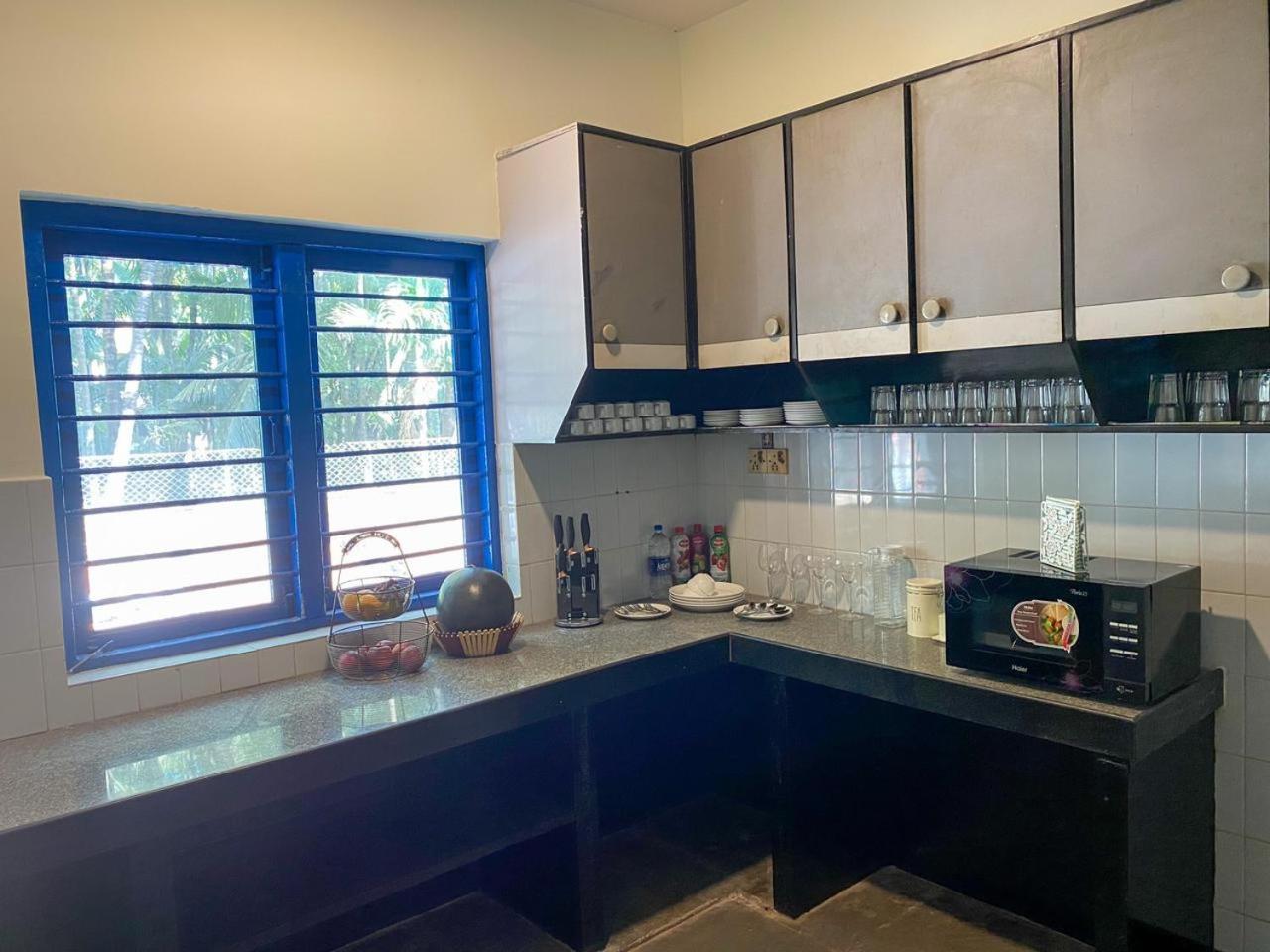 Pearl Villa