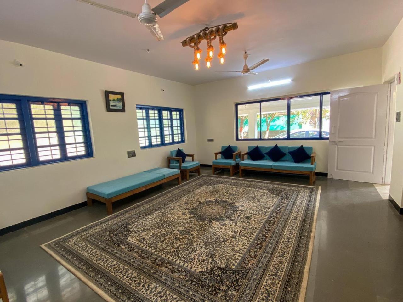 Pearl Villa
