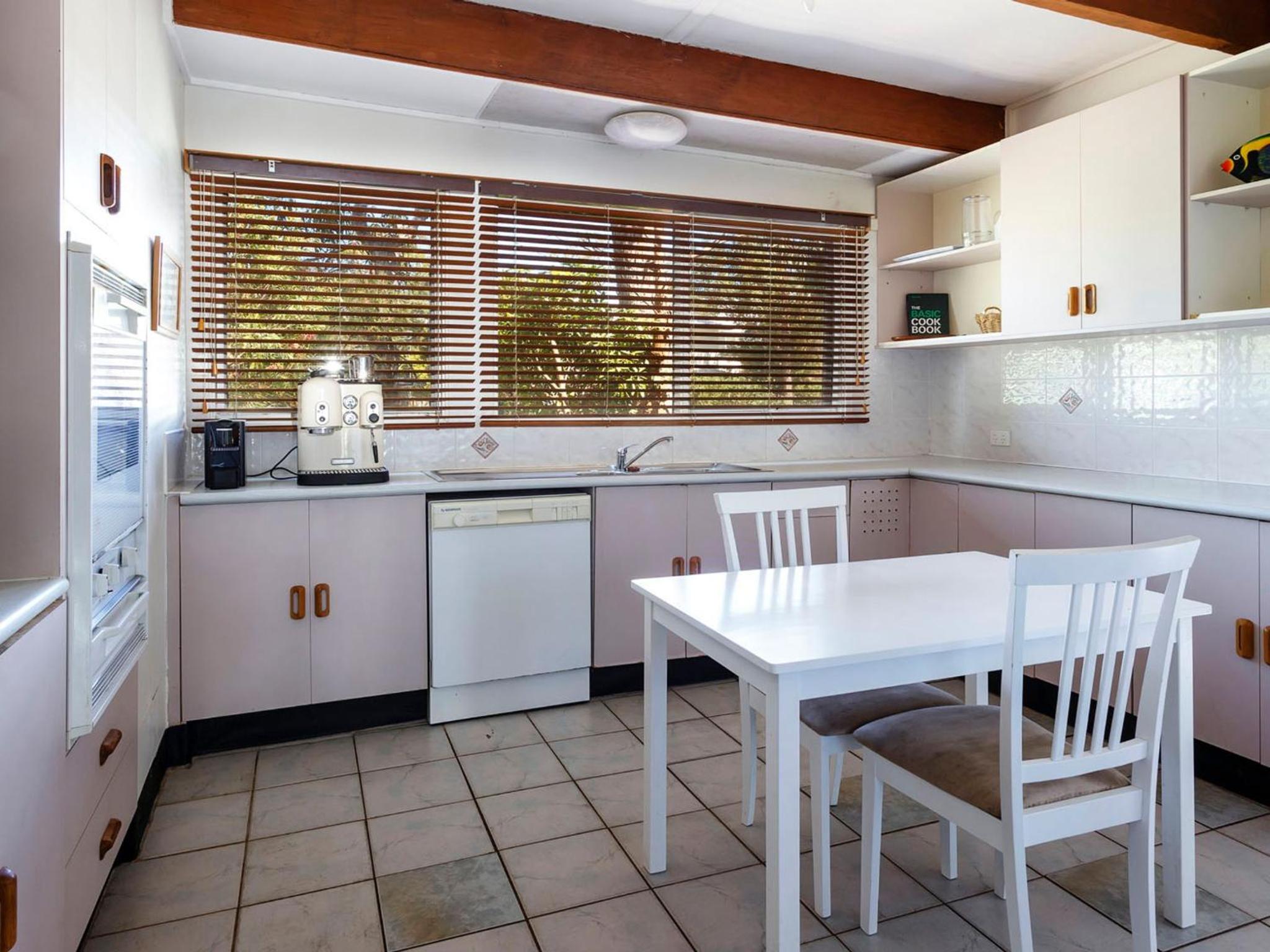 Bennett's Beach Cottage