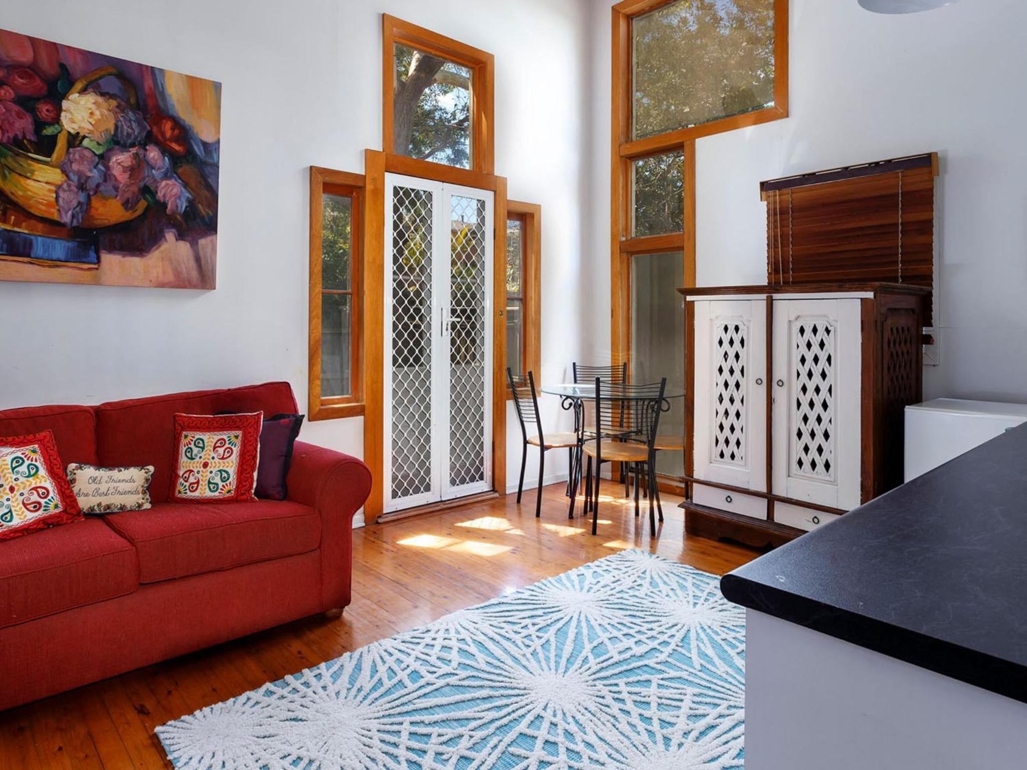 Bennett's Beach Cottage