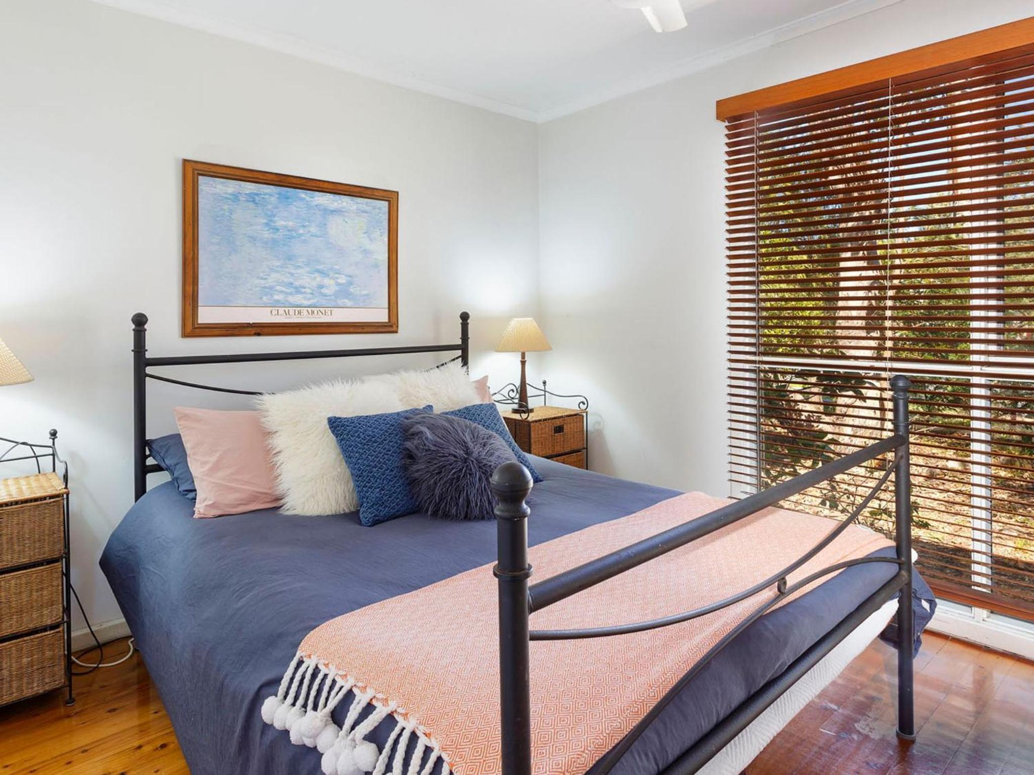 Bennett's Beach Cottage