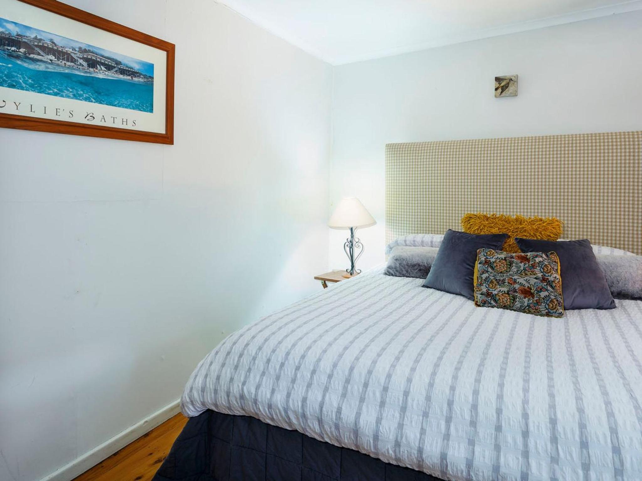 Bennett's Beach Cottage