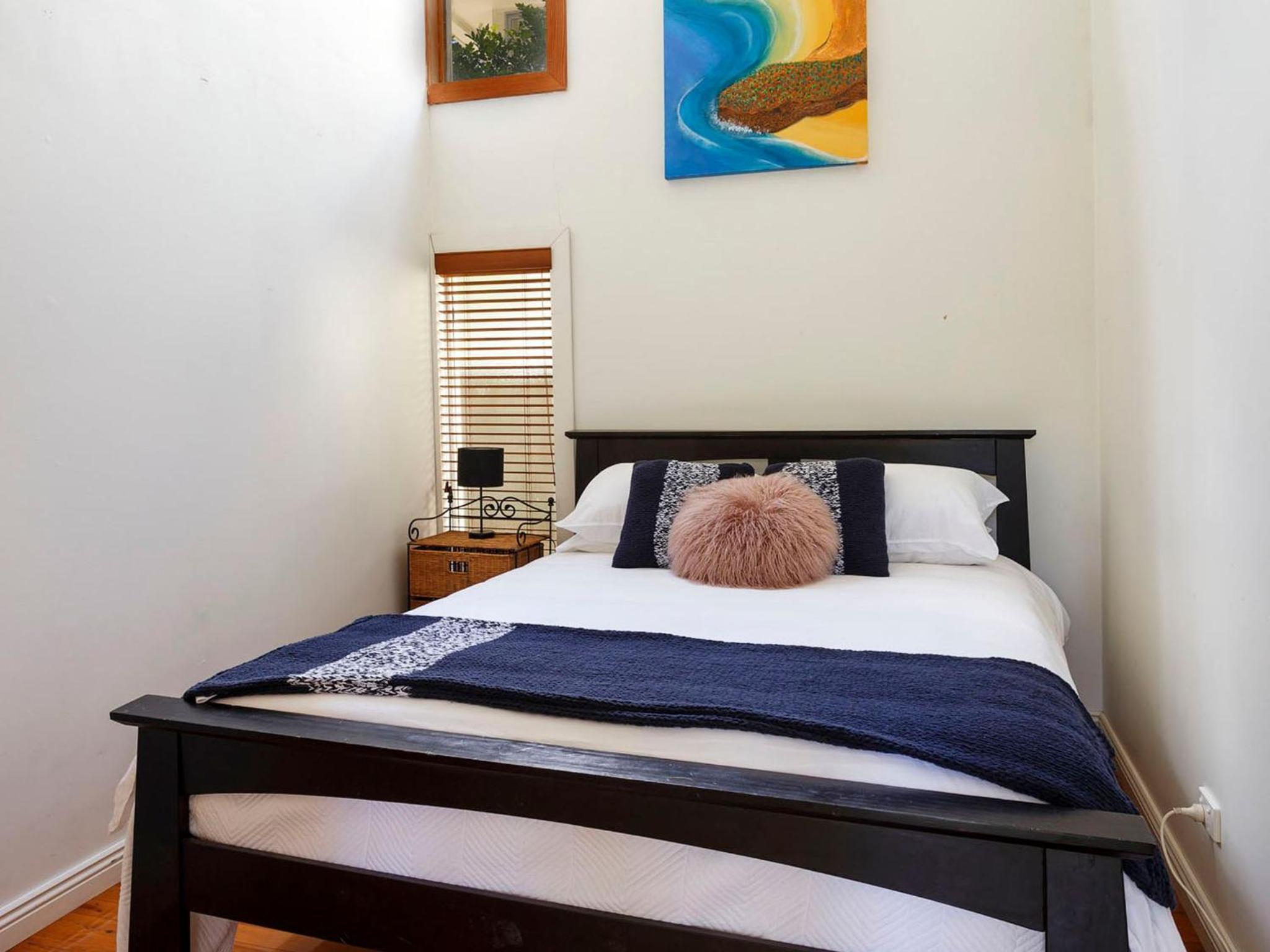 Bennett's Beach Cottage
