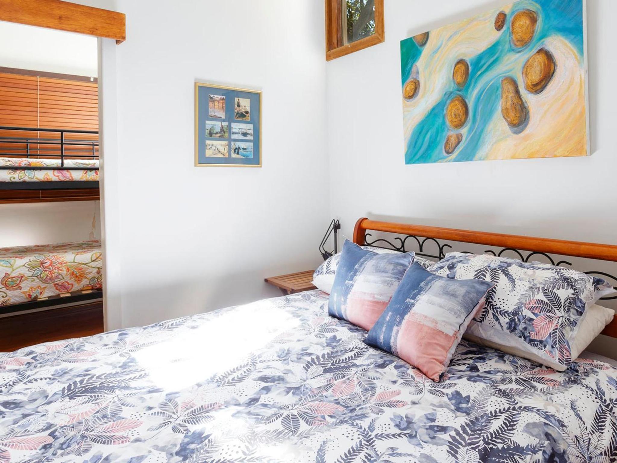Bennett's Beach Cottage