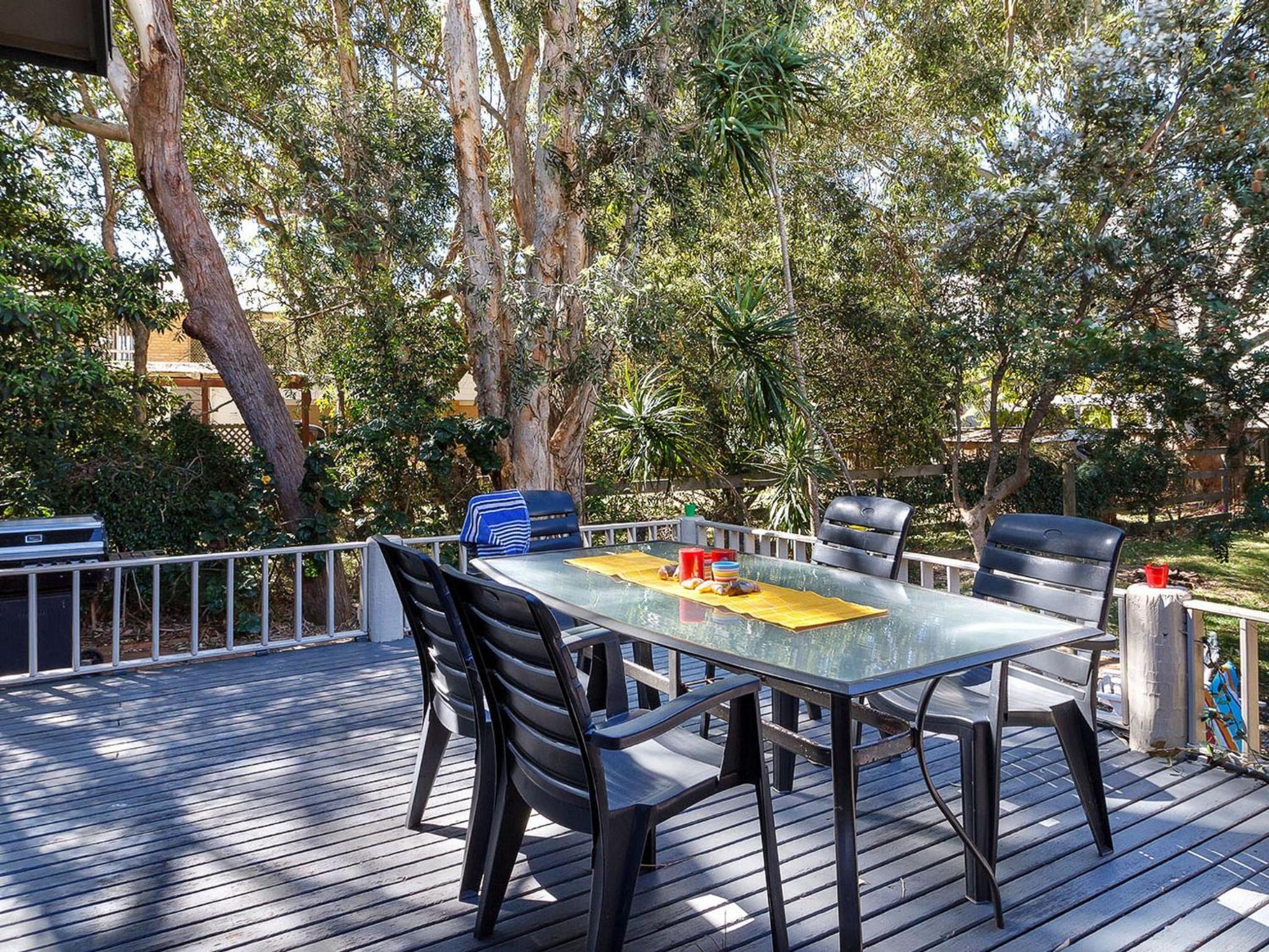 Bennett's Beach Cottage