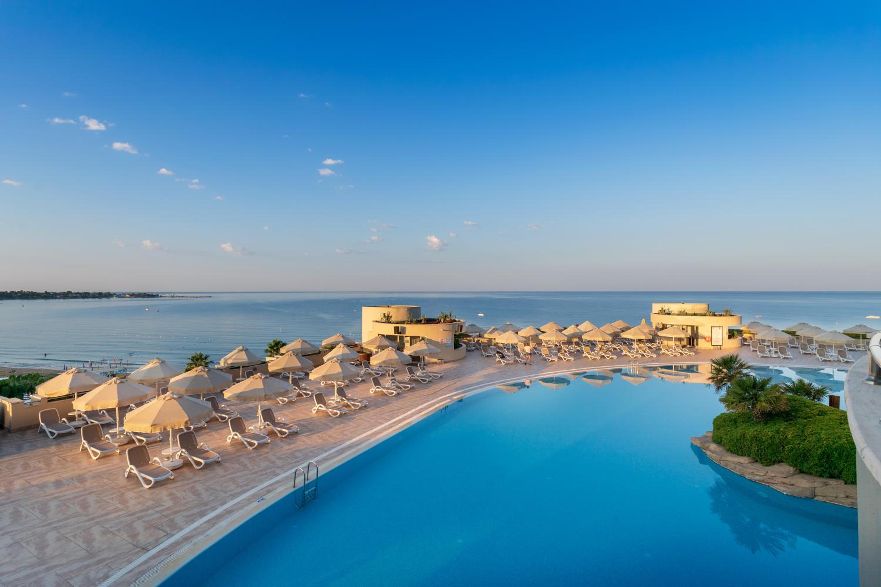 Melas Resort Hotel - Image 120