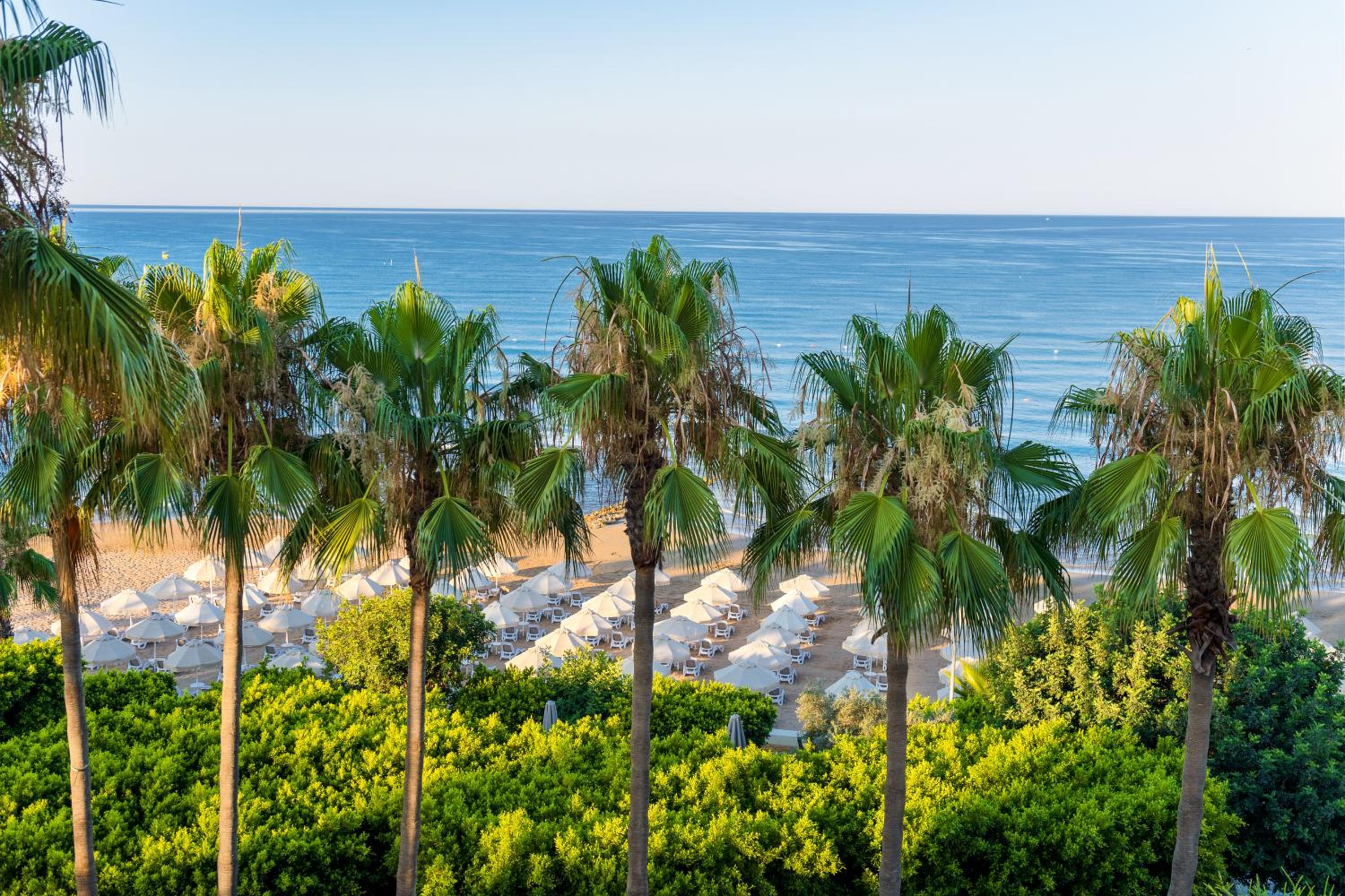 Melas Resort Hotel - Image 11