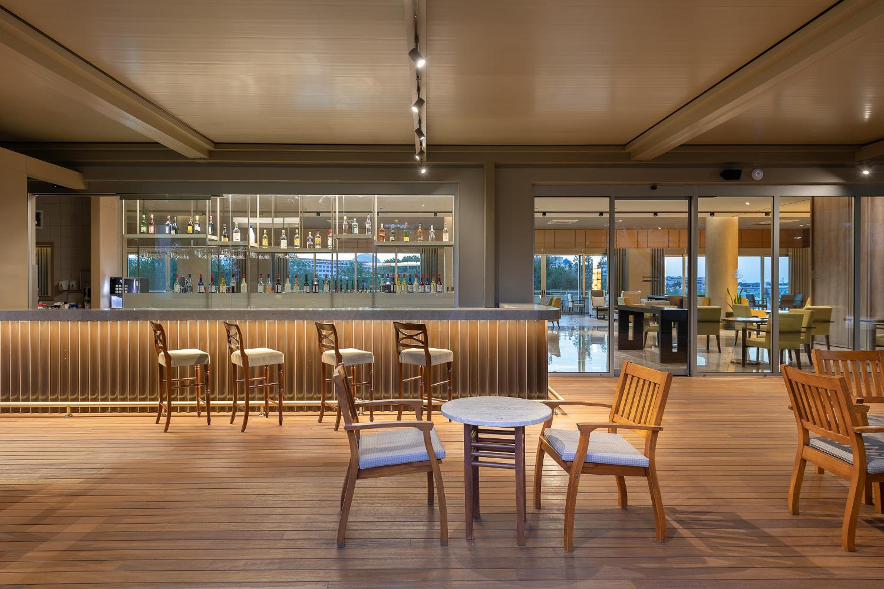 Melas Resort Hotel - Image 5