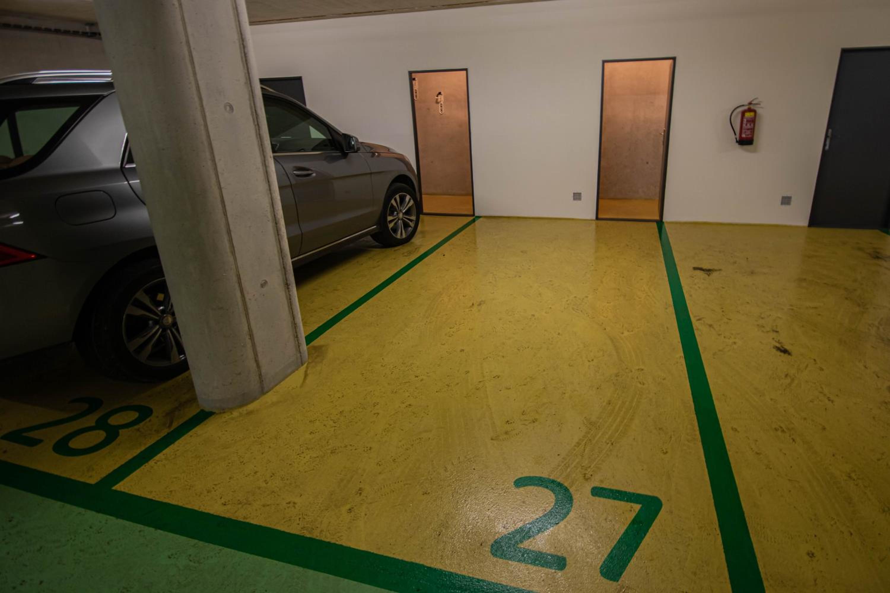 Horský apartmán Nový Javor - s možností využití wellness