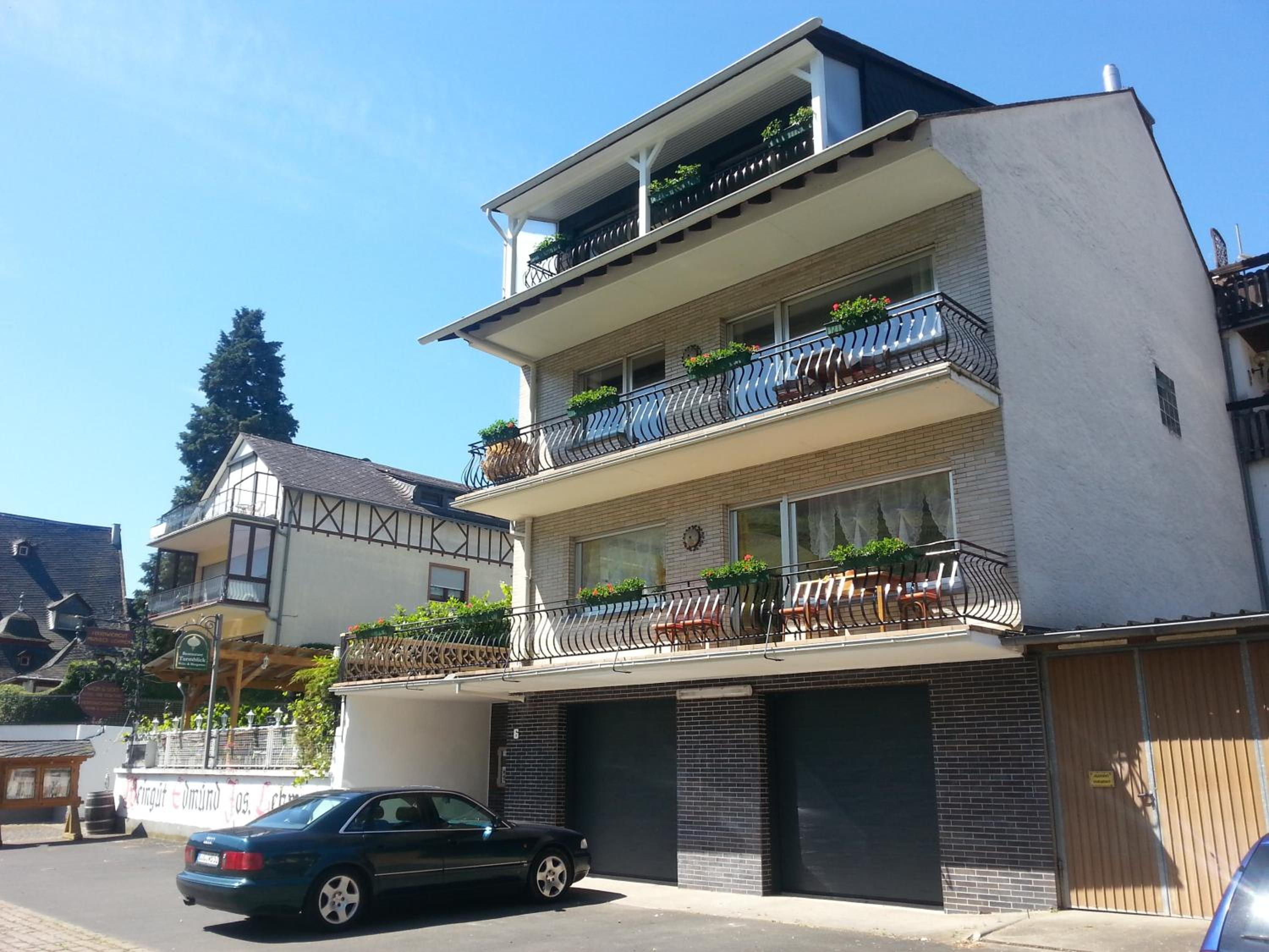 "Ferienhaus An der Mosel" view 4