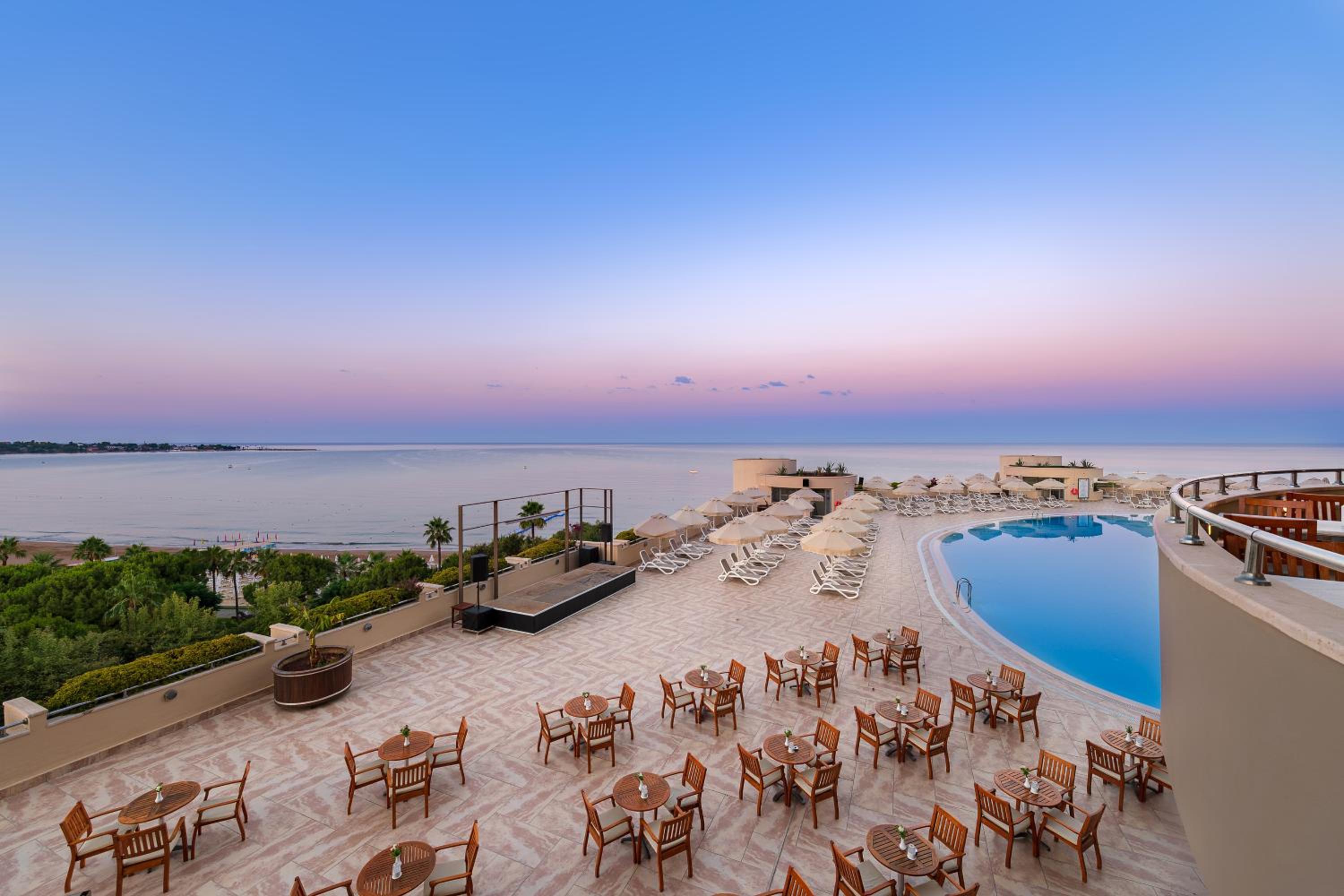 Melas Resort Hotel - Image 166