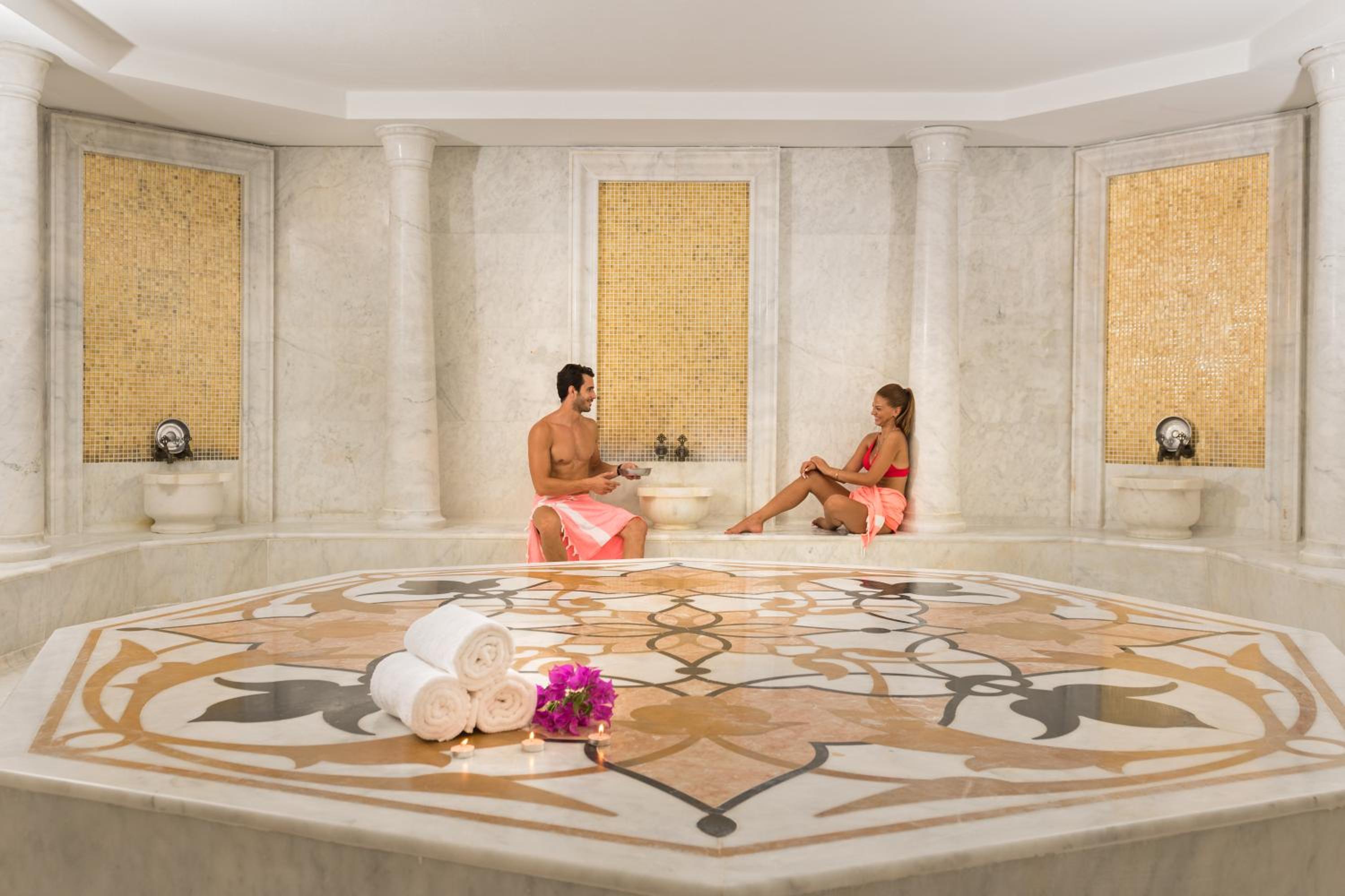 Melas Resort Hotel - Image 19