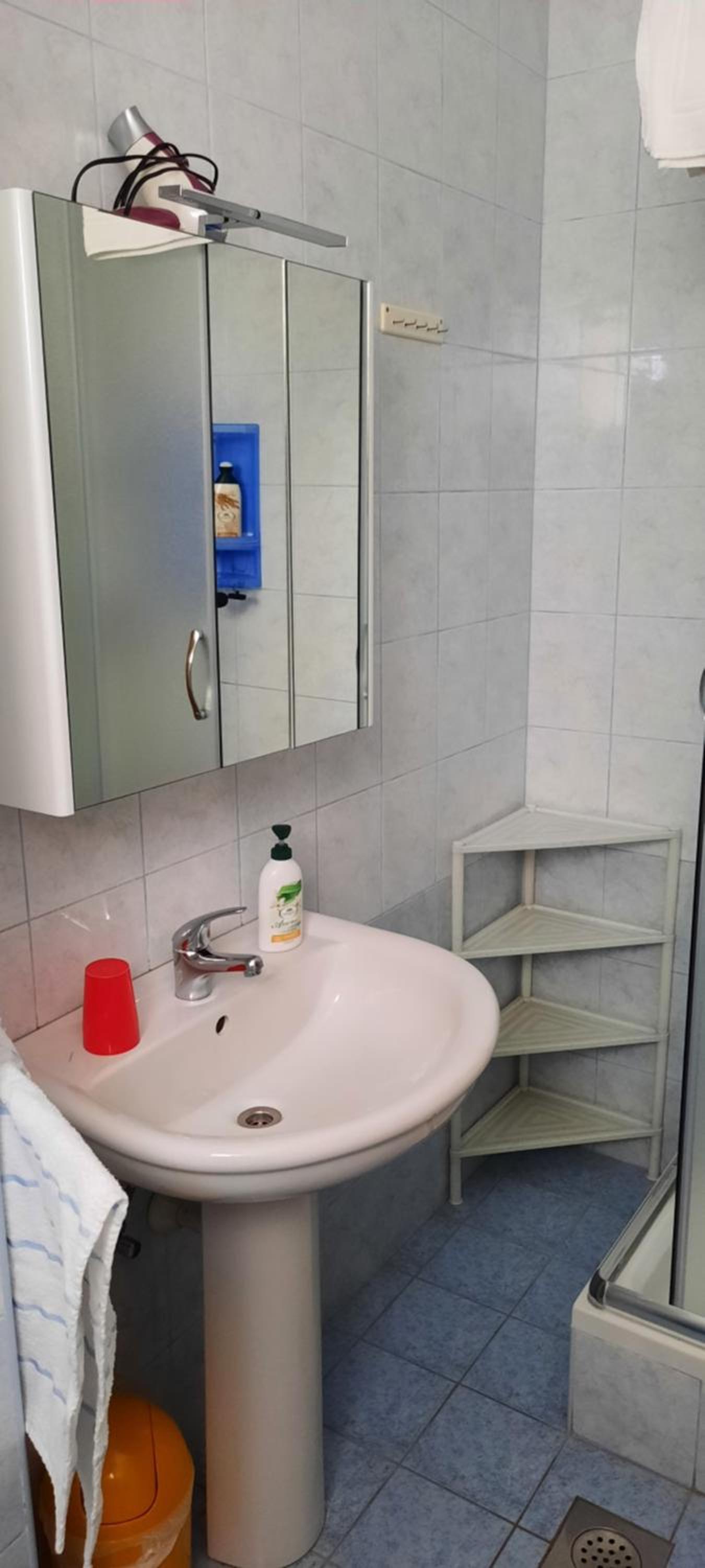 Apartmani Sanja