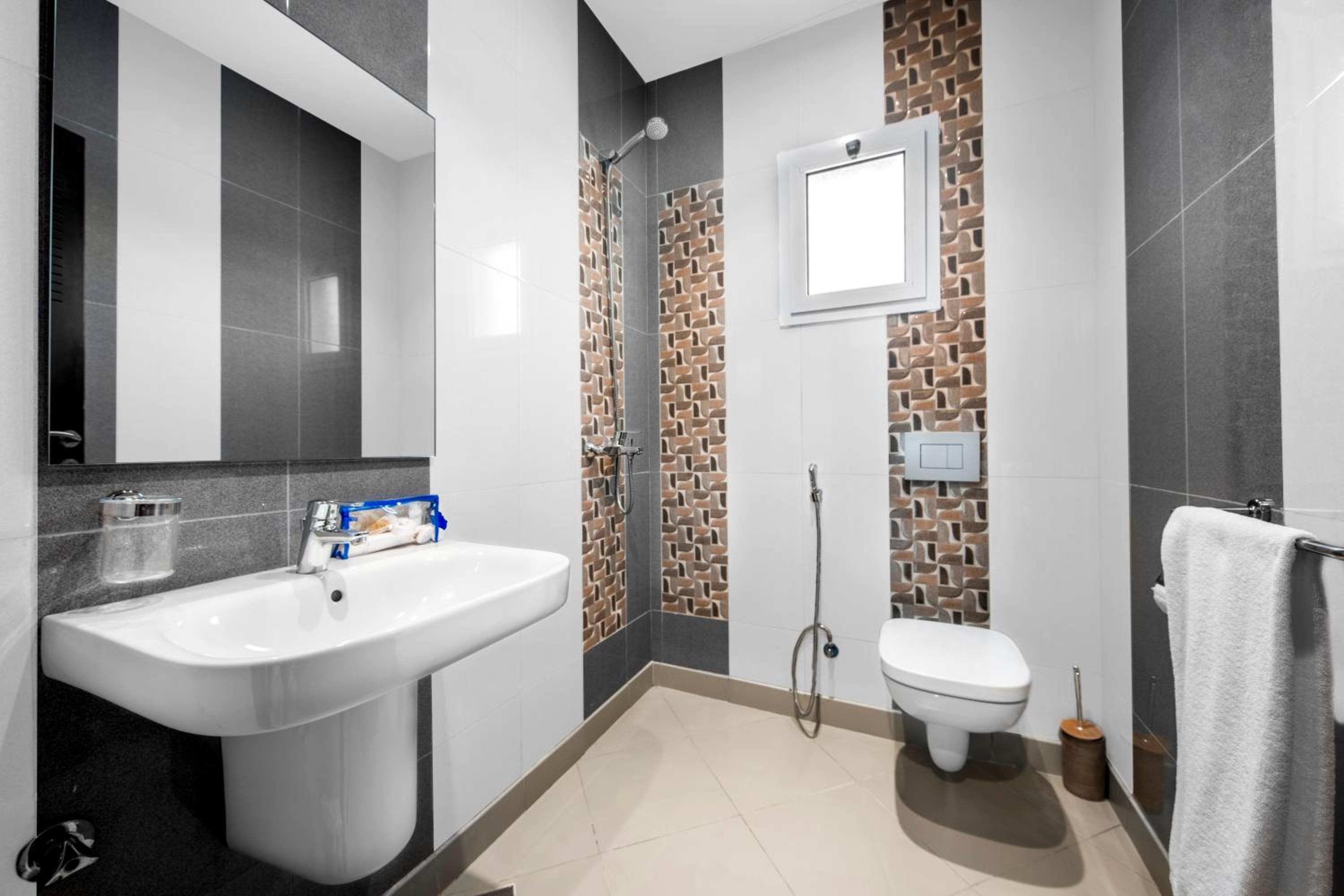 Mabaat - White Pearl Al Basatin - 600 view 3