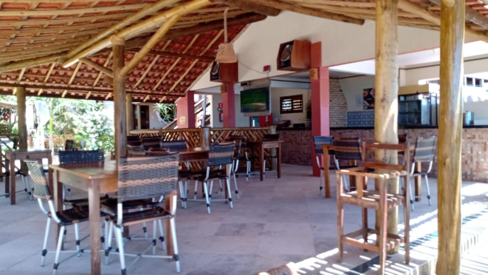 Pousada Nova Oasis do Rei